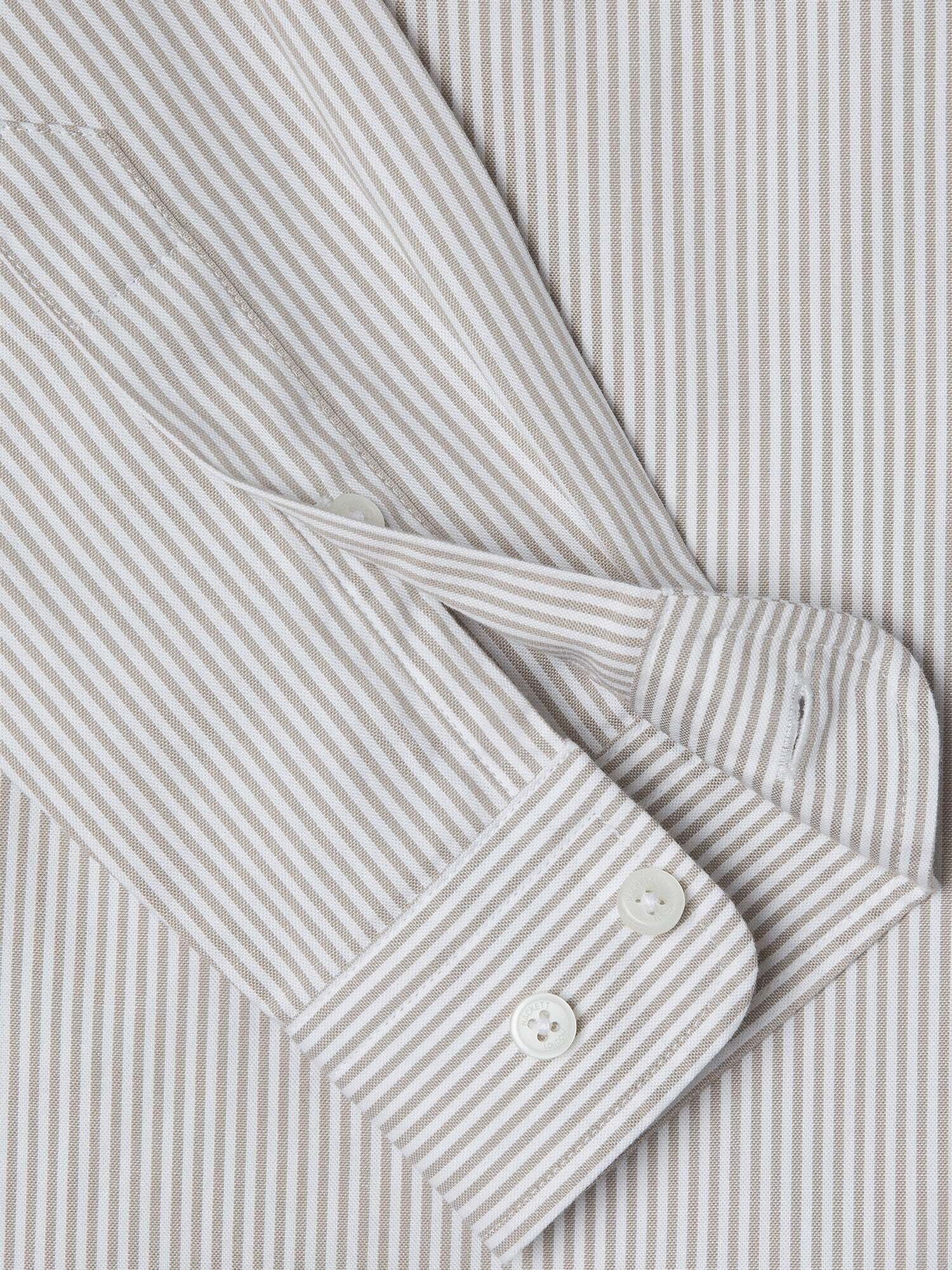 Thumbnail - Hackett London Hemd Ess