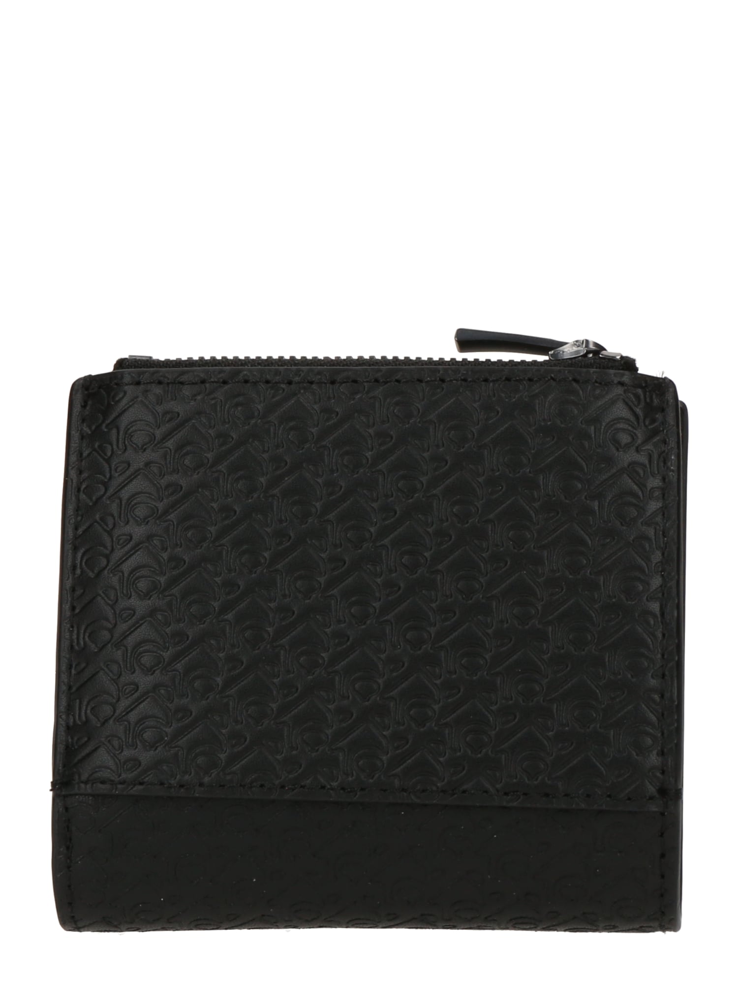 Calvin Klein Jeans Portofel  negru