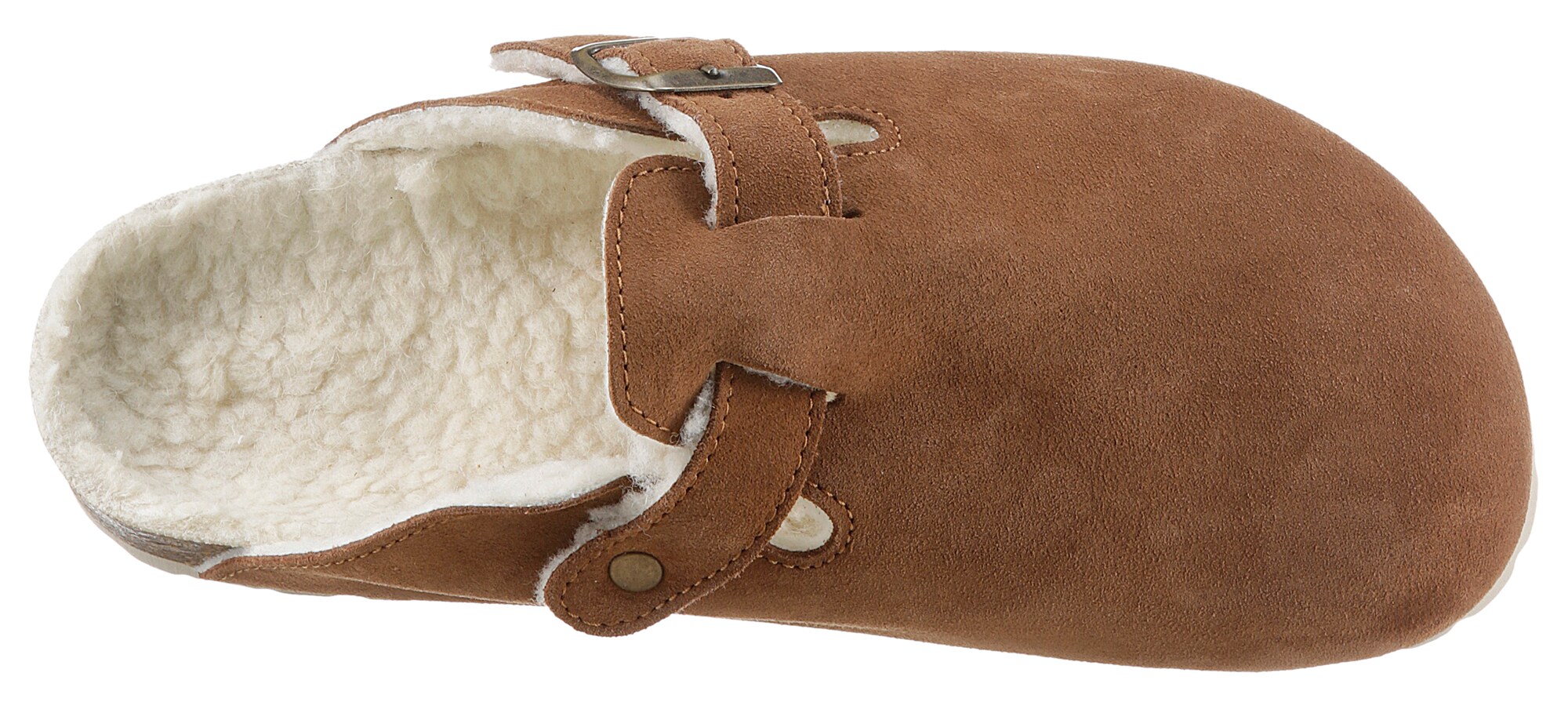 Thumbnail - Bio Life Clog