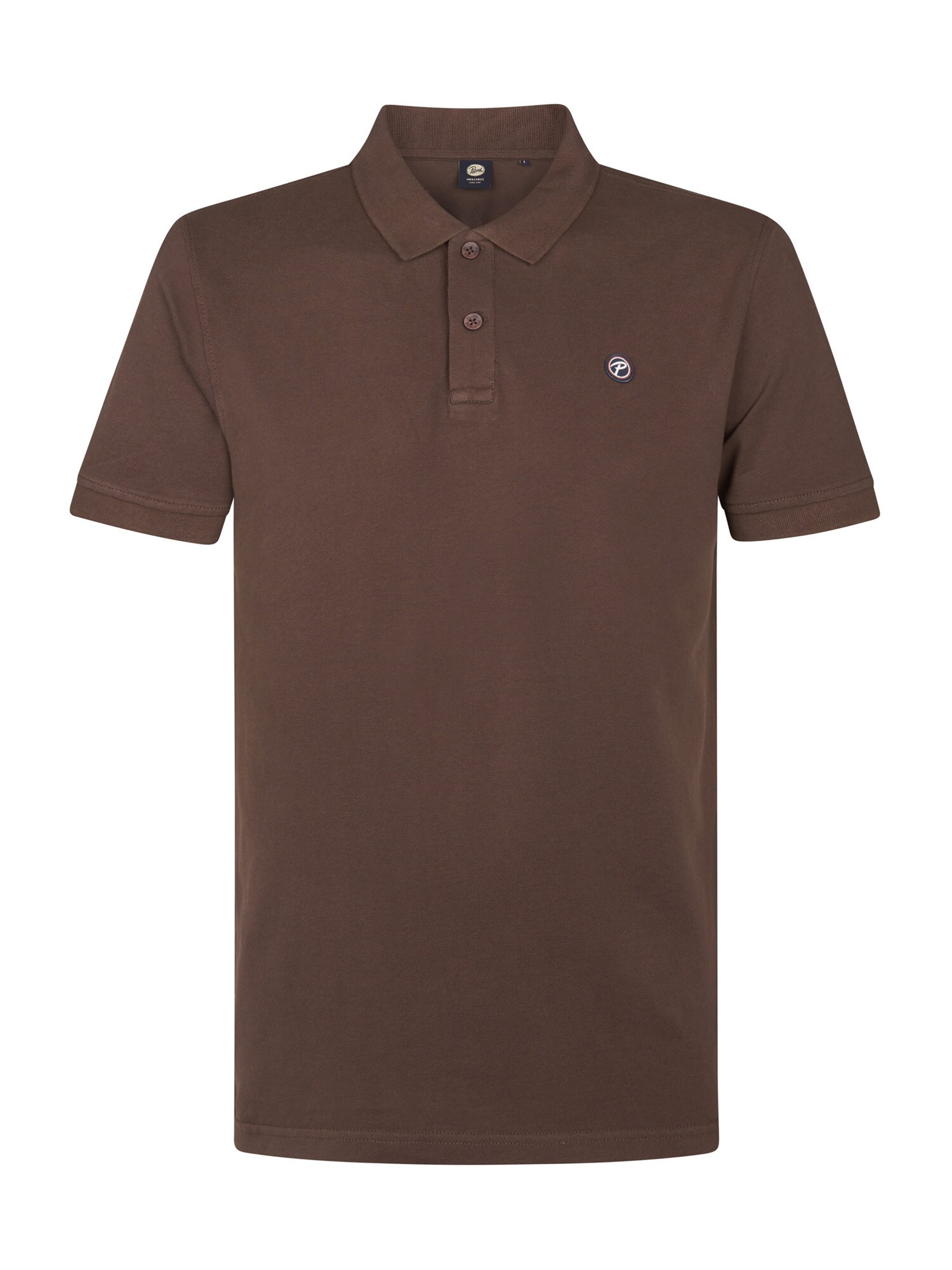 Thumbnail - Petrol Industries Poloshirt Dolphin
