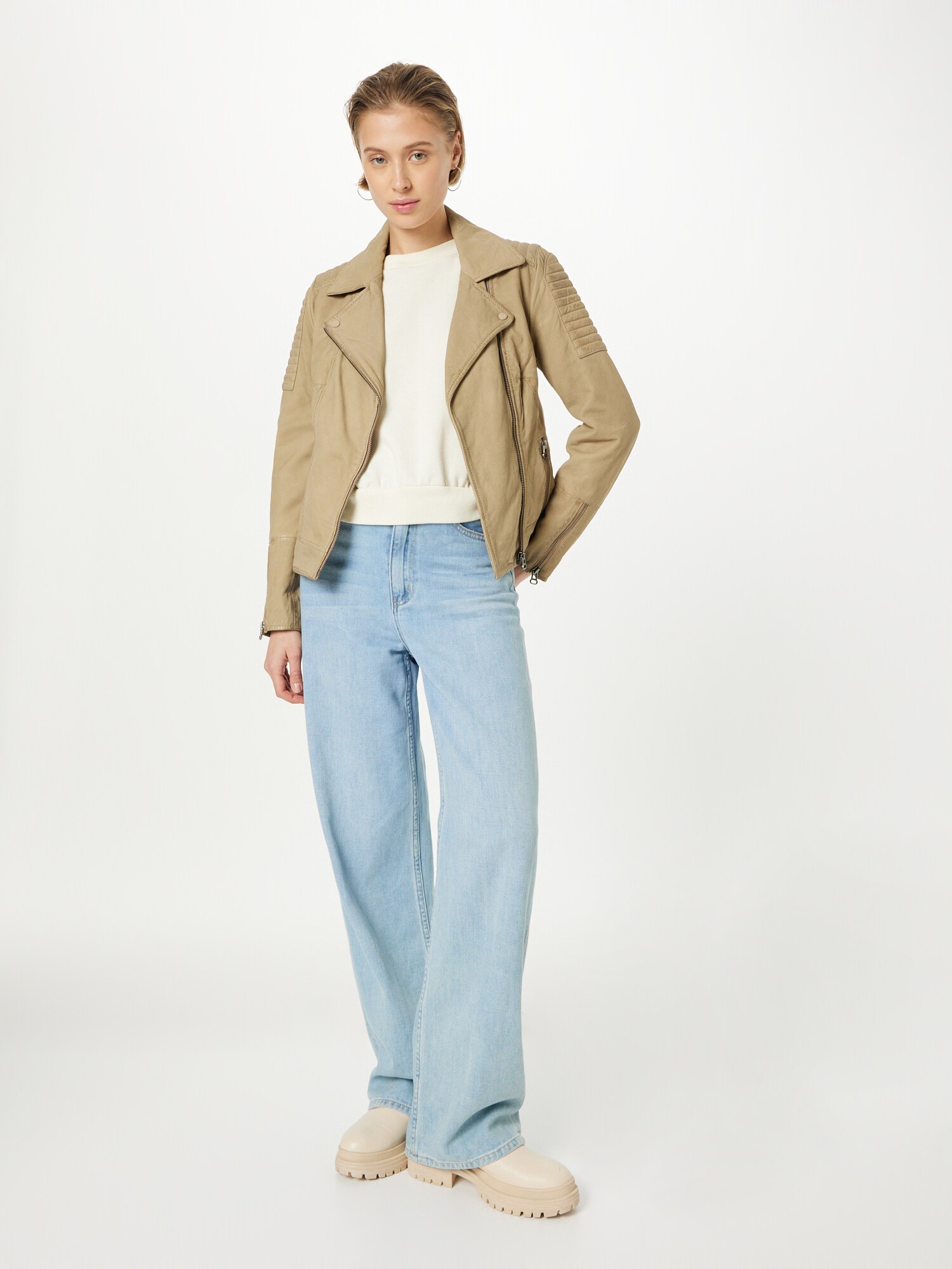 Thumbnail - Maze Jacke