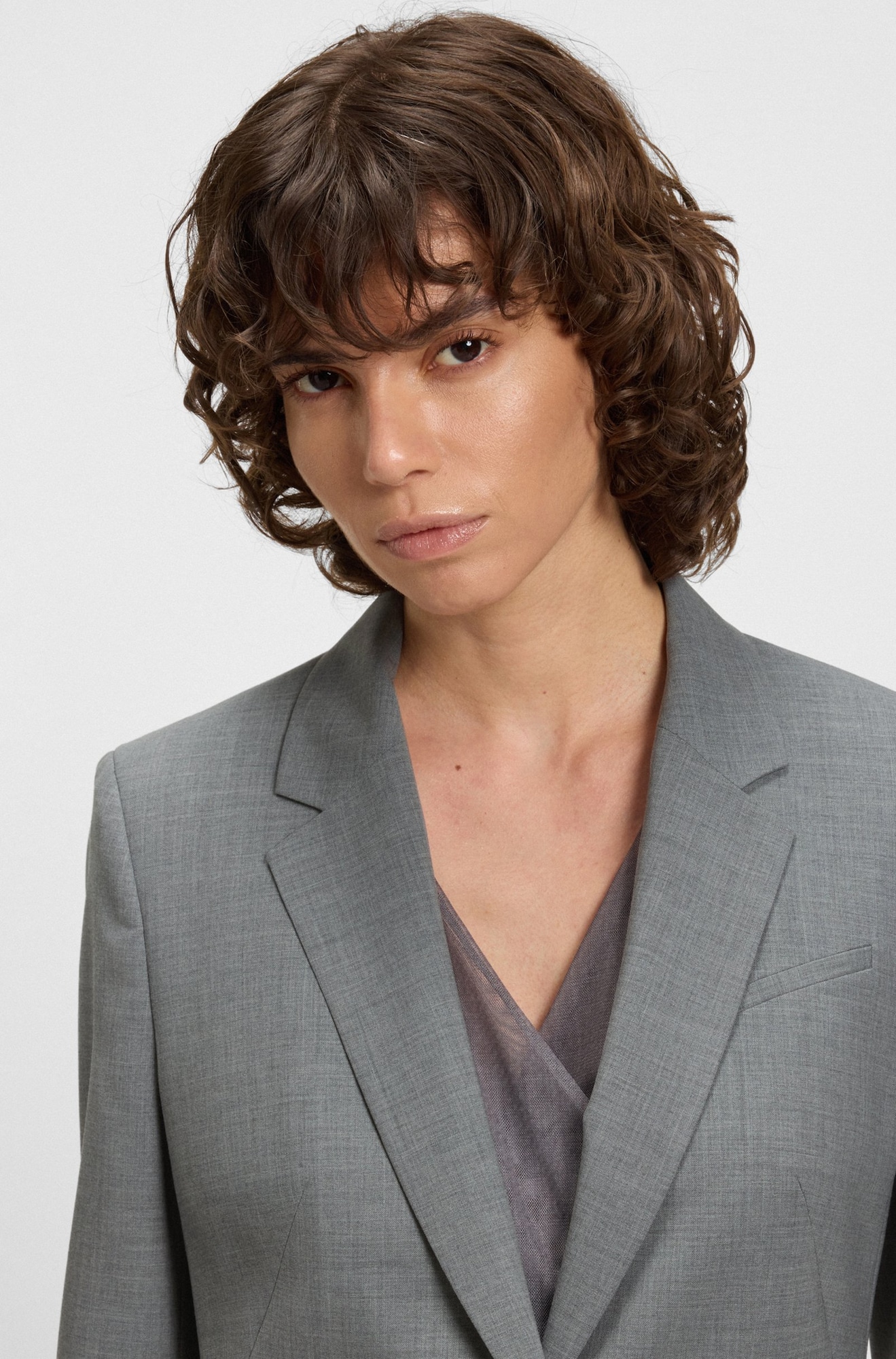 Thumbnail - BOSS Blazer Jia