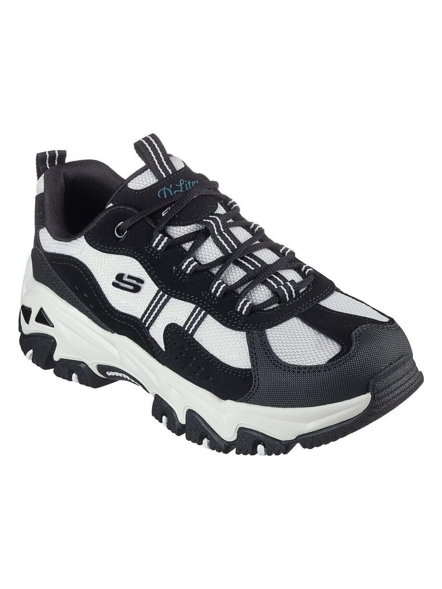 SKECHERS Calzado deportivo  negro