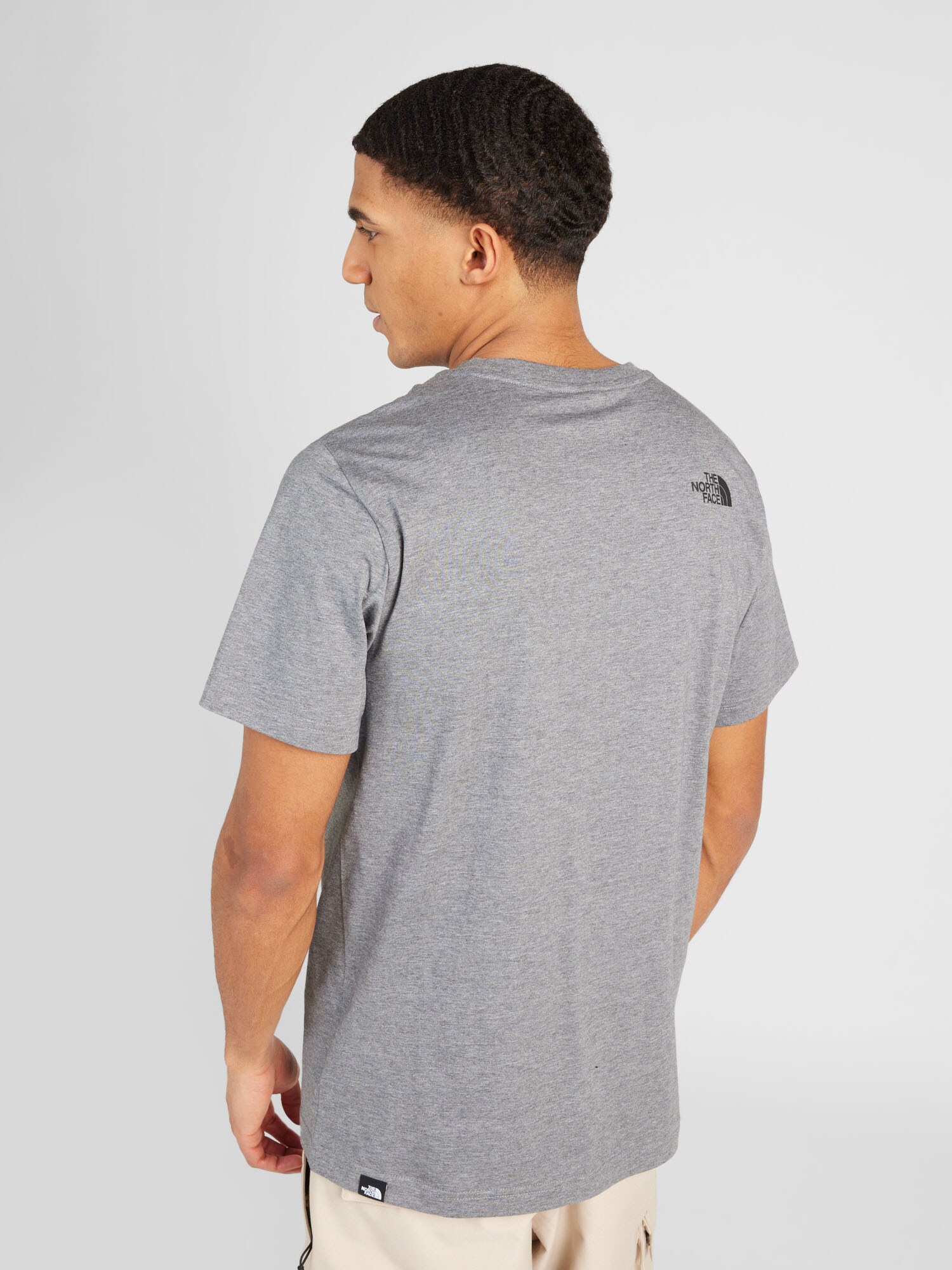 Thumbnail - T-Shirt 'Simple Dome'