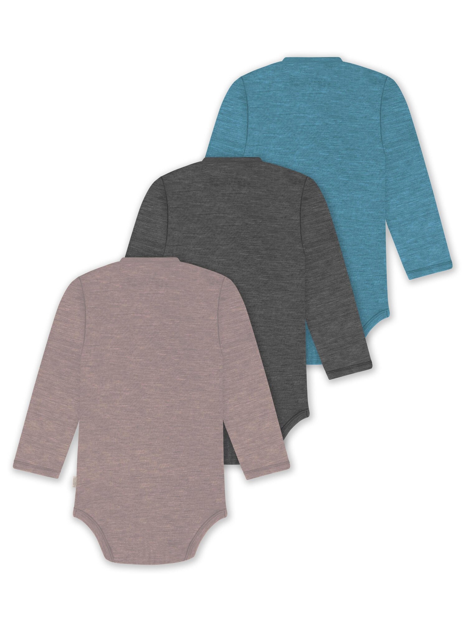 Thumbnail - normani Strampler/Body