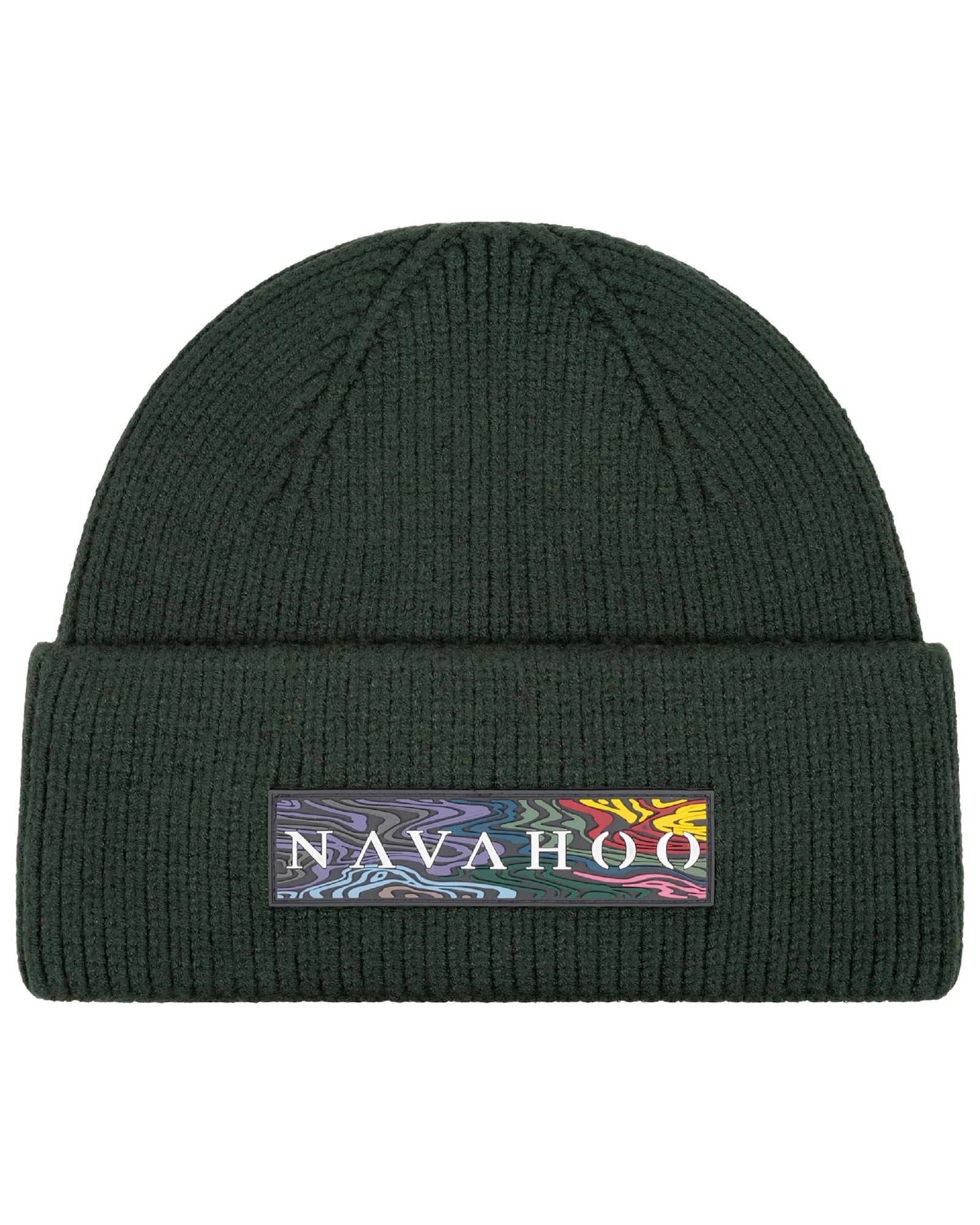 NAVAHOO Căciulă Keksmagie 14  verde pin / mai multe culori