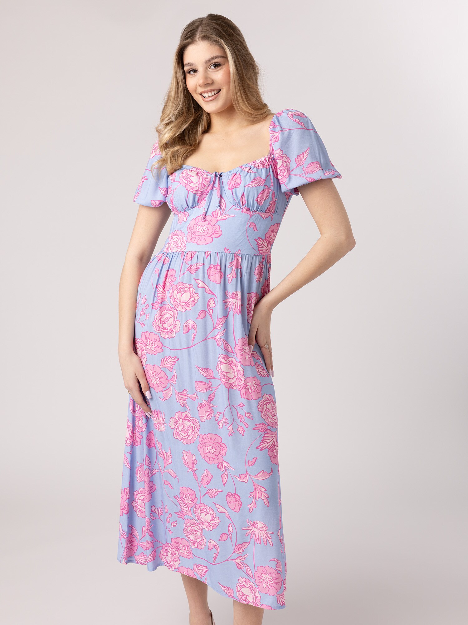 Thumbnail - Laurella Kleid