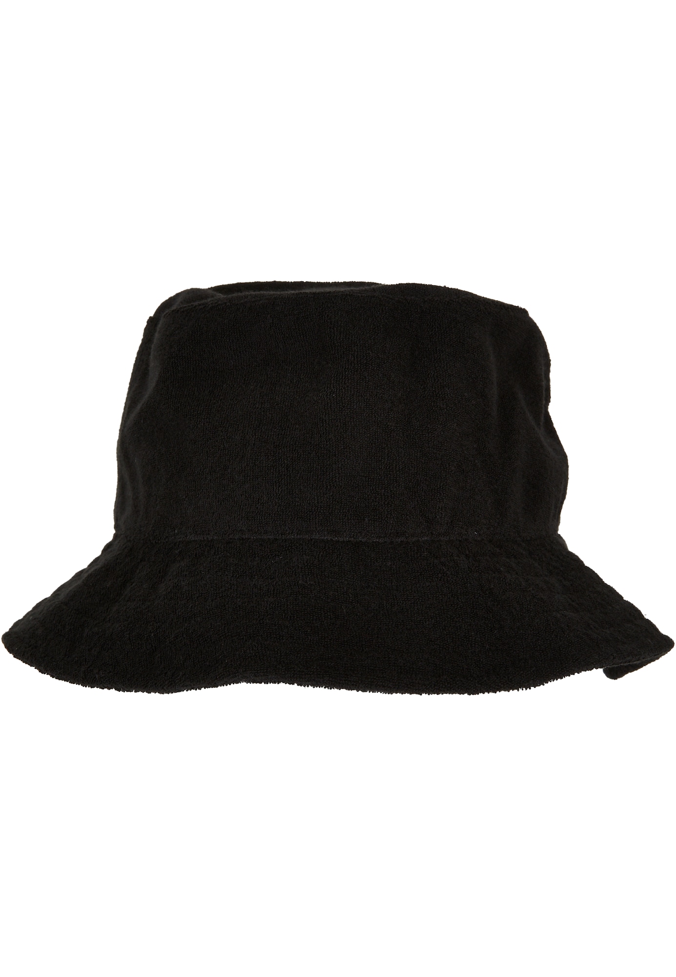 Flexfit Pălărie  negru