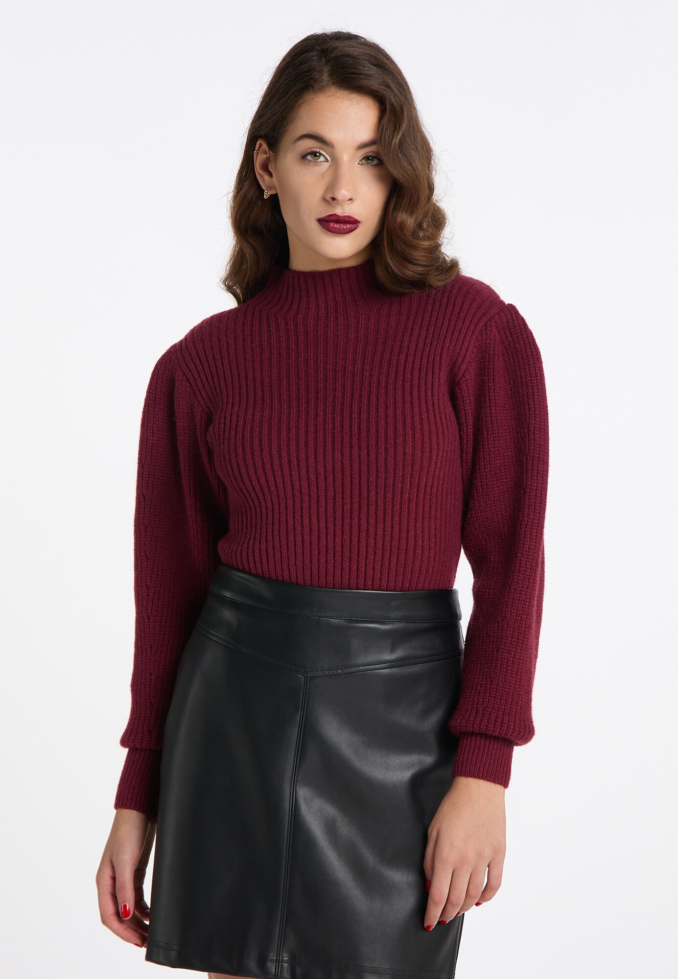 Thumbnail - faina Pullover