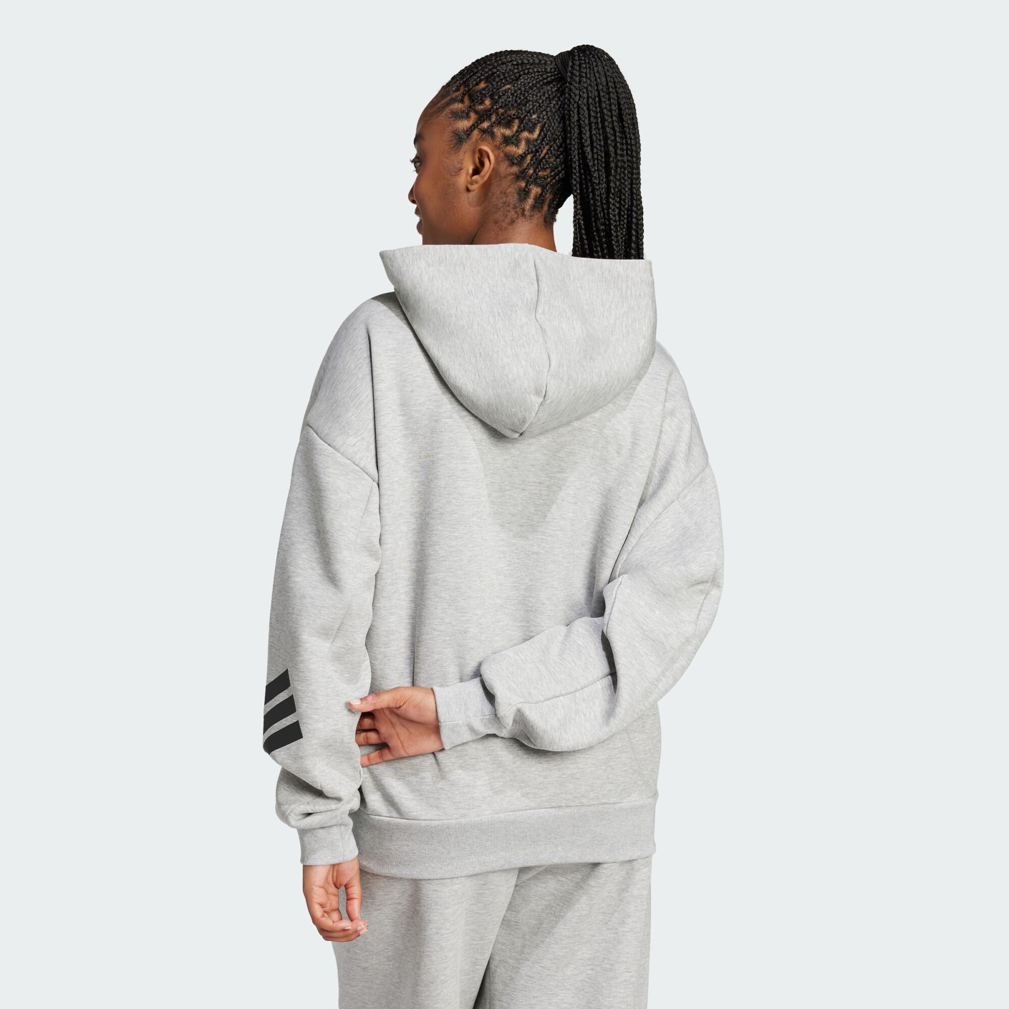 Thumbnail - Sweatshirt 'Future Icons'