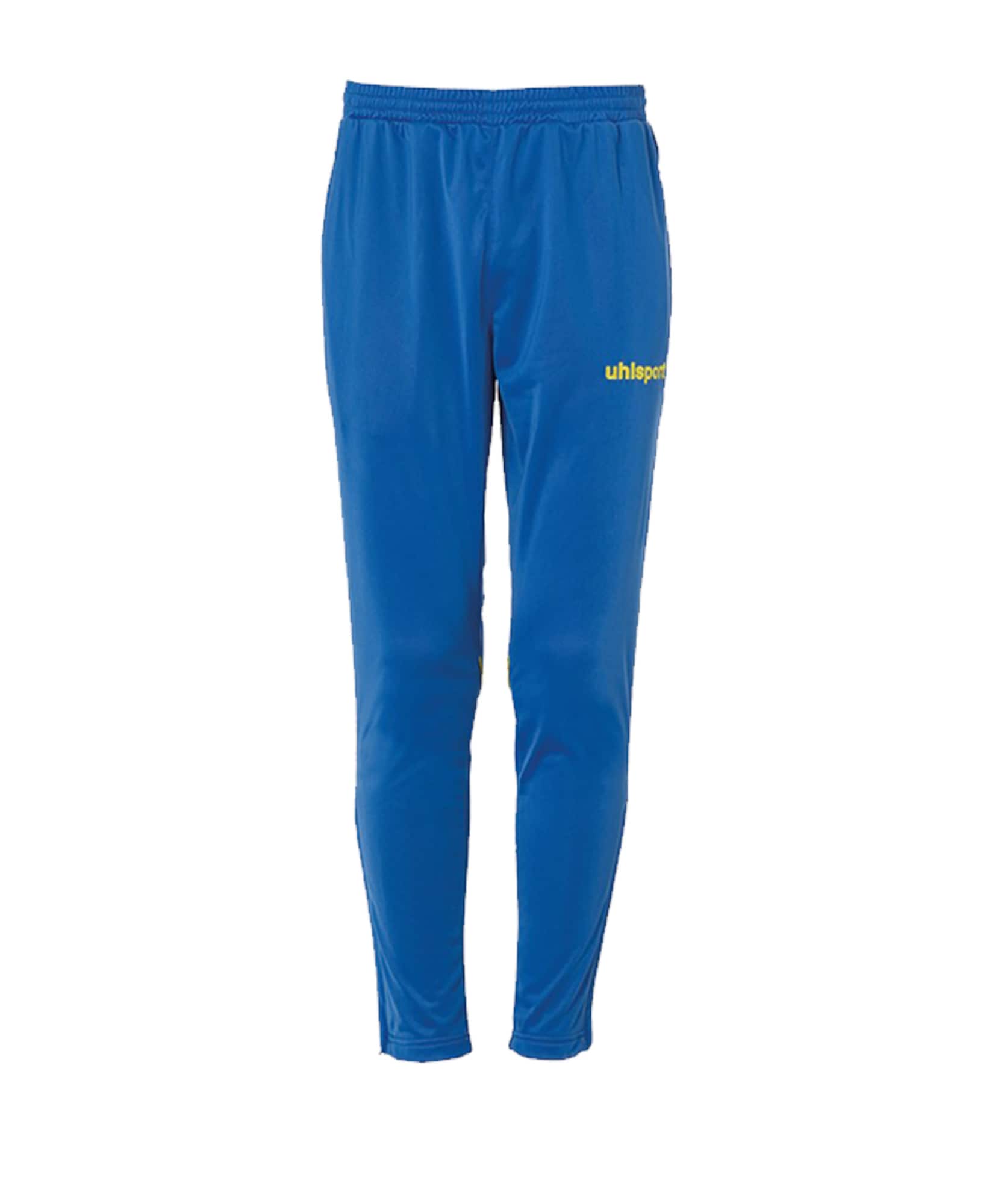 UHLSPORT Pantaloni sport  albastru