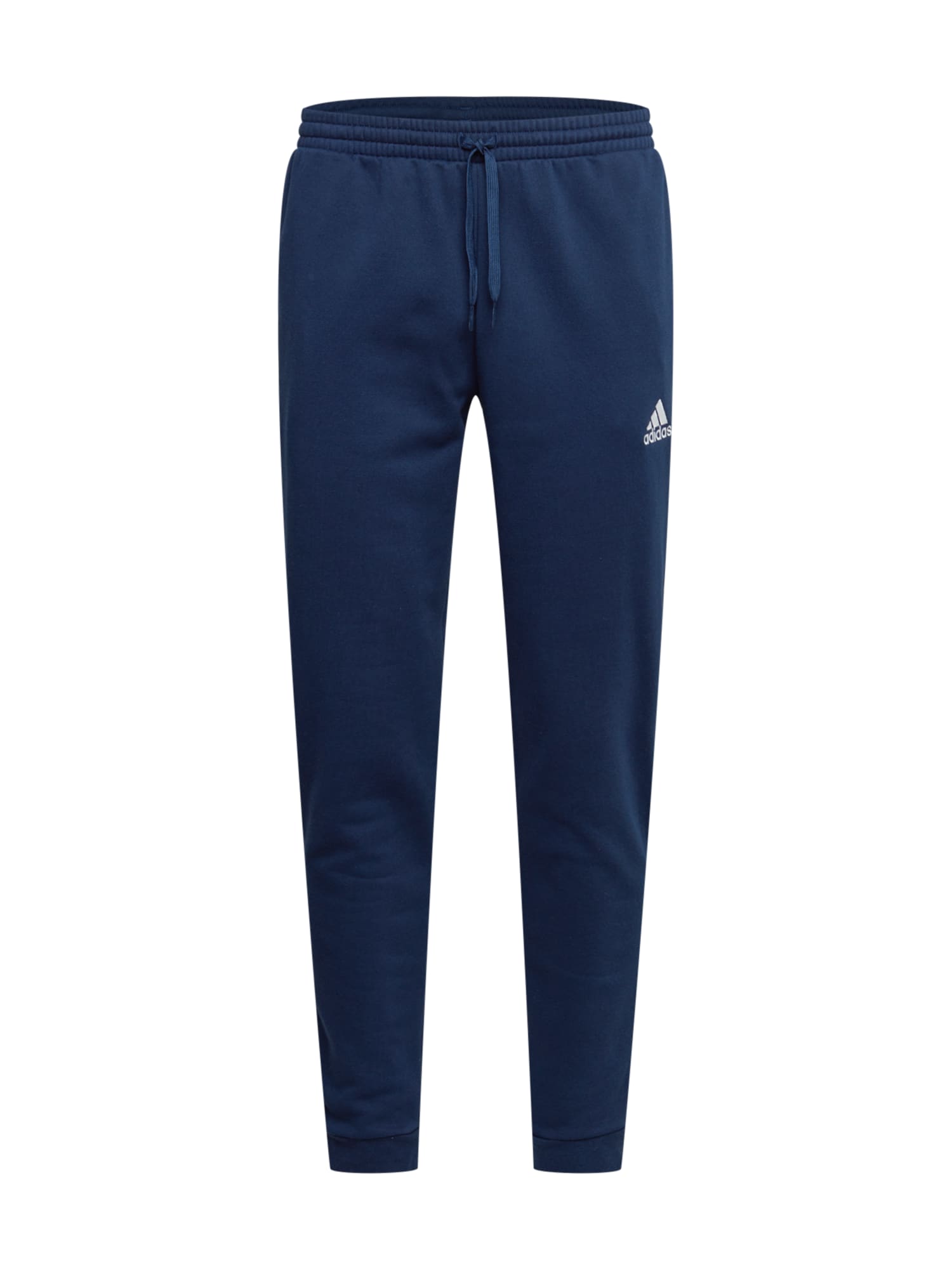 ADIDAS SPORTSWEAR Športne hlače 'Entrada 22'  marine / bela