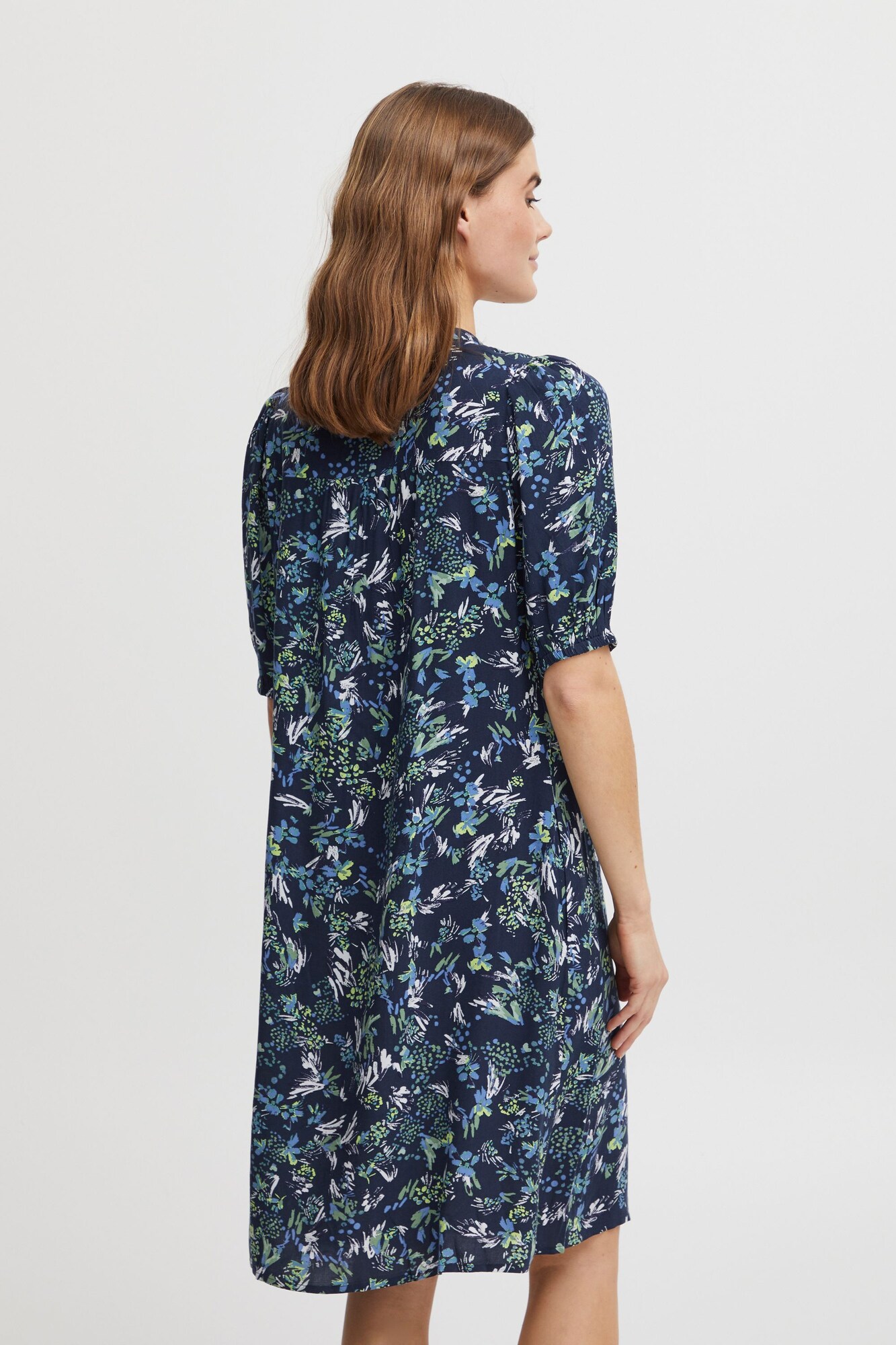 Thumbnail - Fransa Kleid Merla