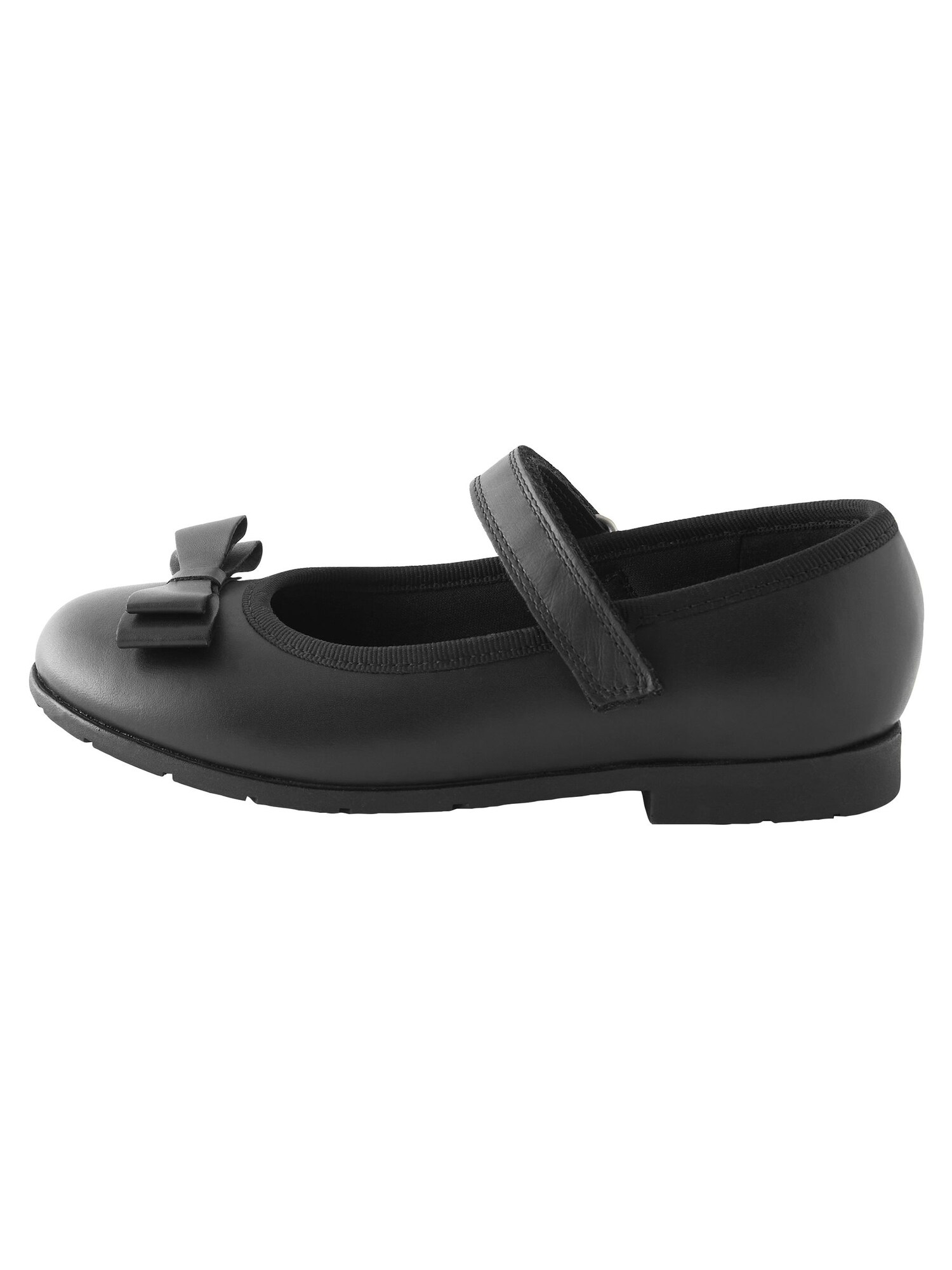 Next Balerini  negru