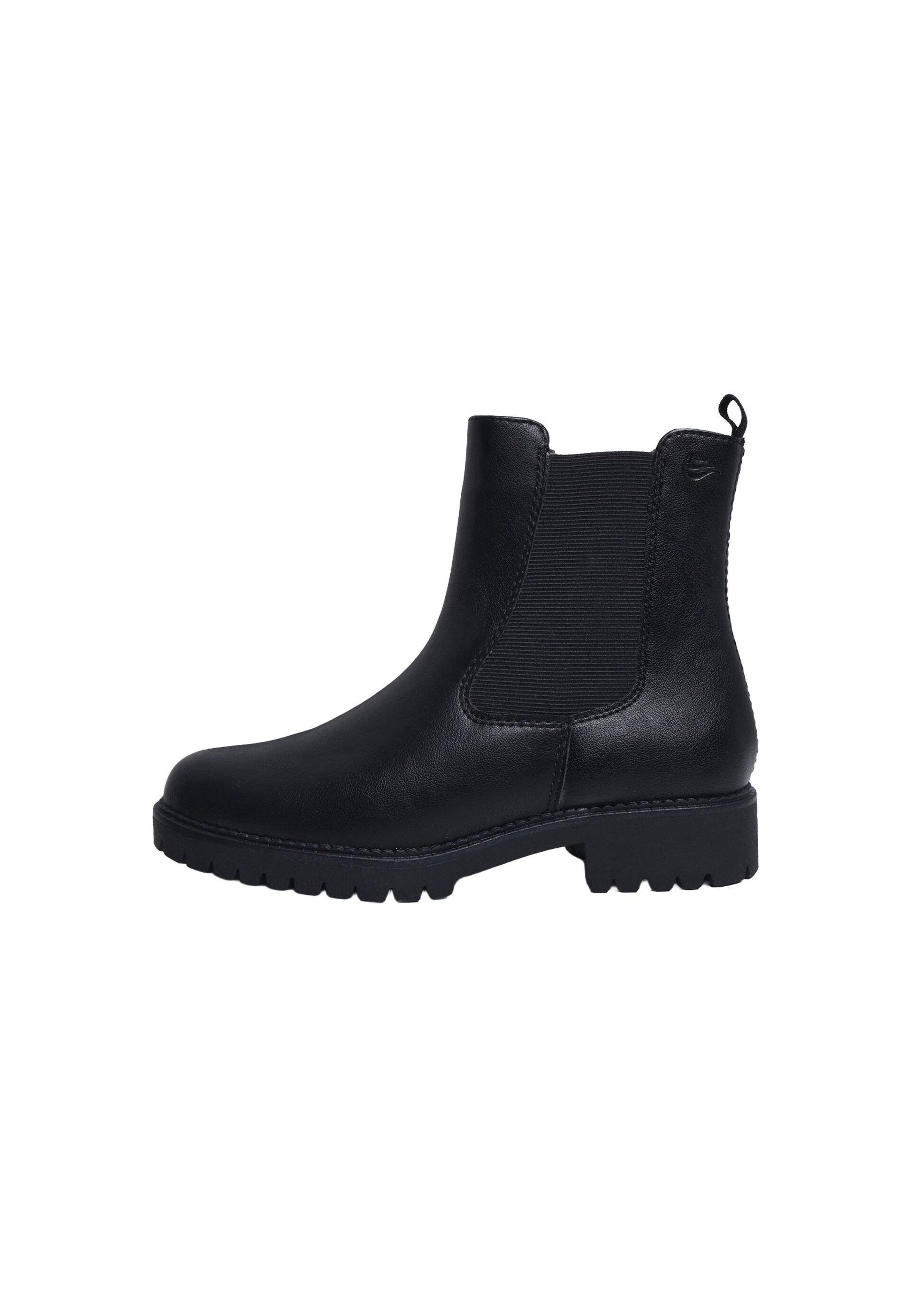 JANA Chelsea boots dam