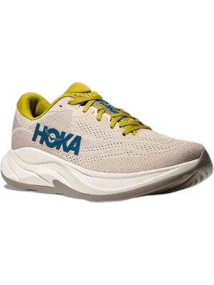 HOKA Zapatillas de running 'Rincon 4'  beige