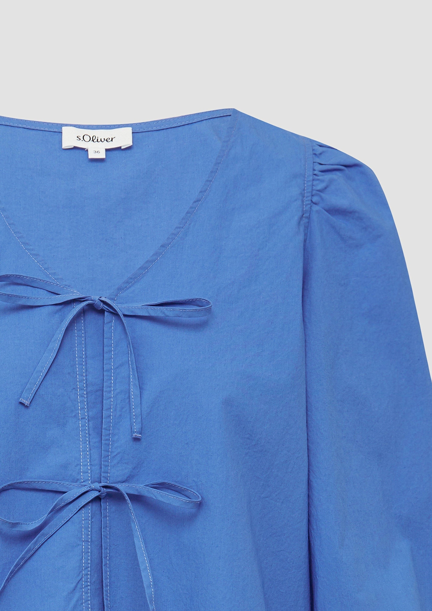 Thumbnail - s.Oliver Bluse