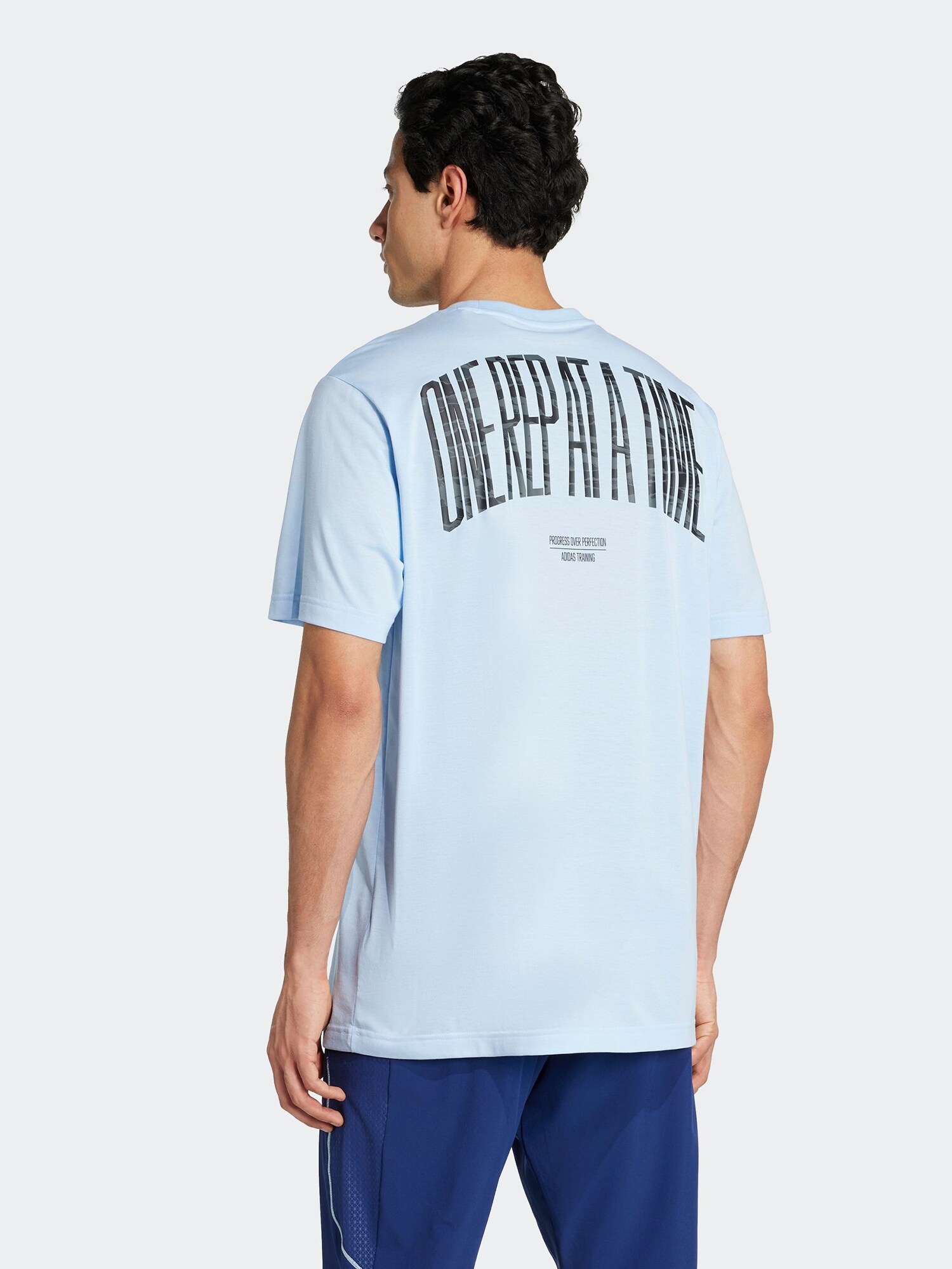 Thumbnail - ADIDAS PERFORMANCE Sportshirt