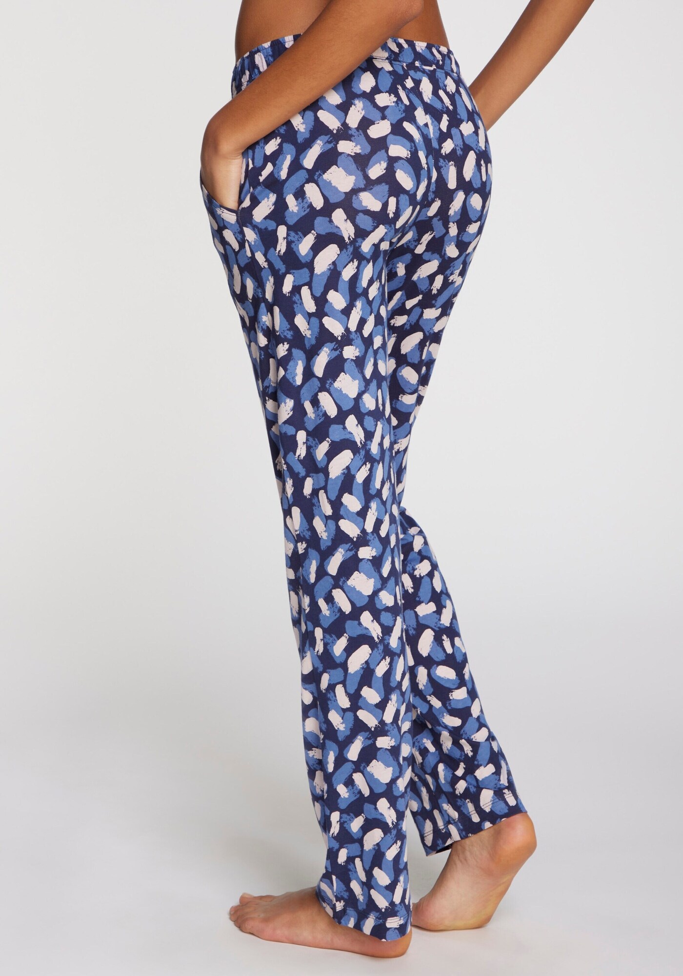 Thumbnail - s.Oliver Pyjamahose