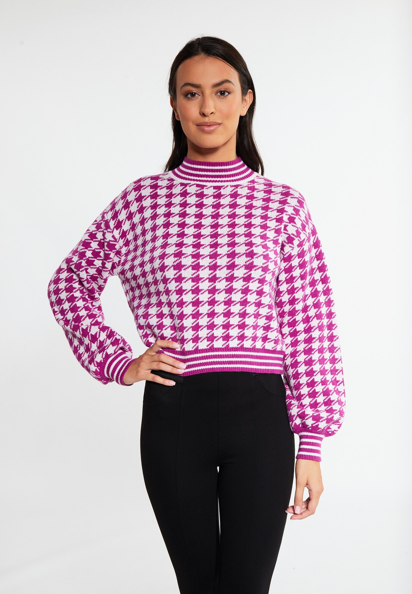 Thumbnail - faina Pullover