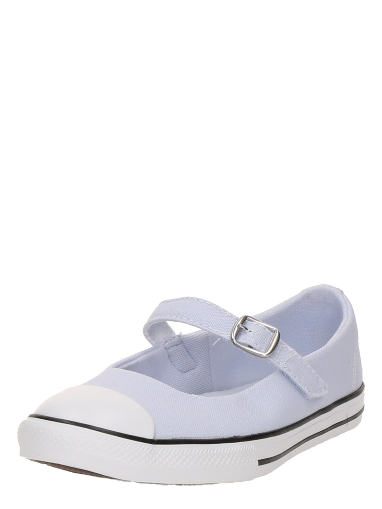 CONVERSE Balerini CTAS DAINTY  albastru pastel