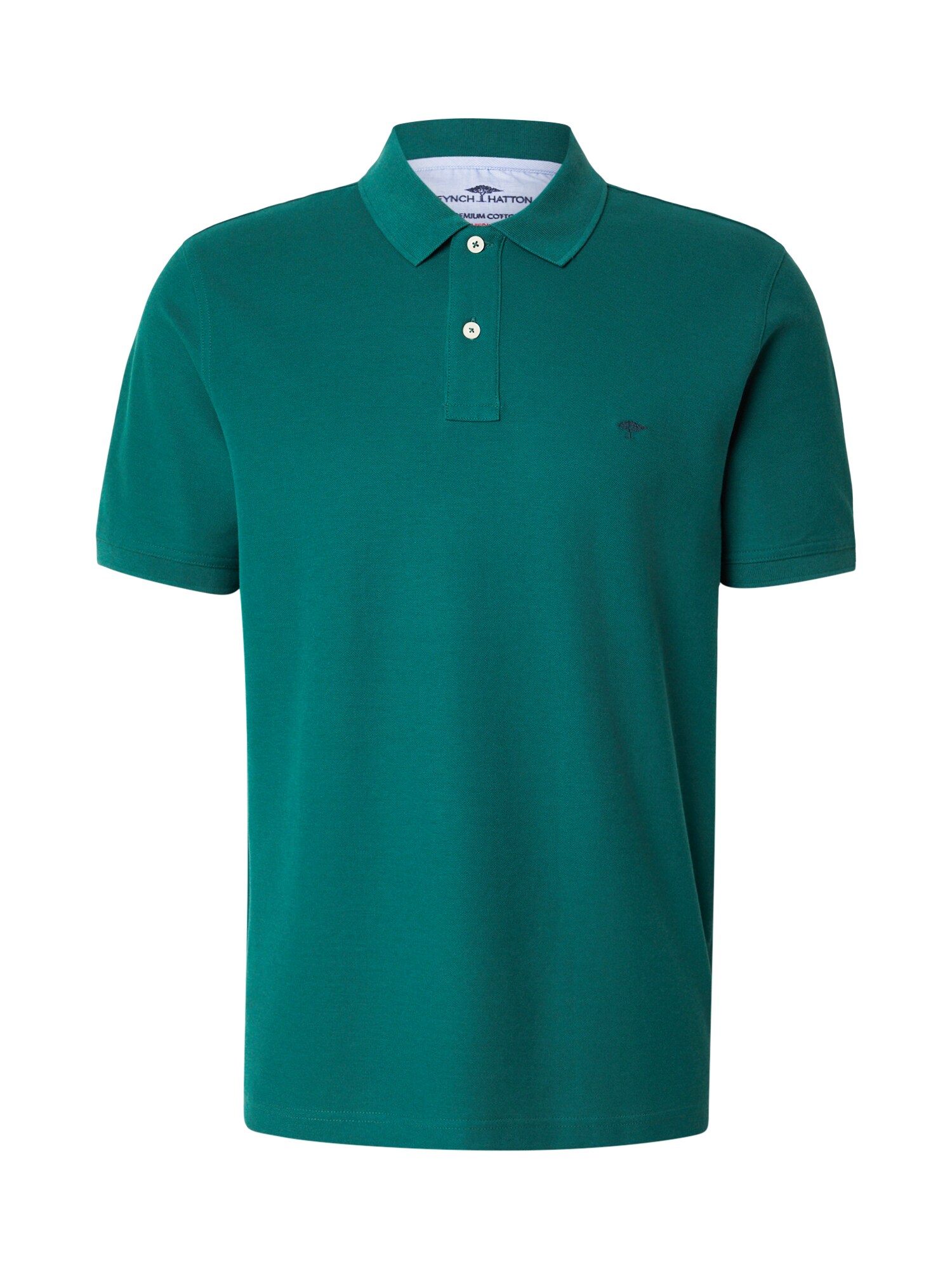 FYNCH-HATTON Tricou  verde pin