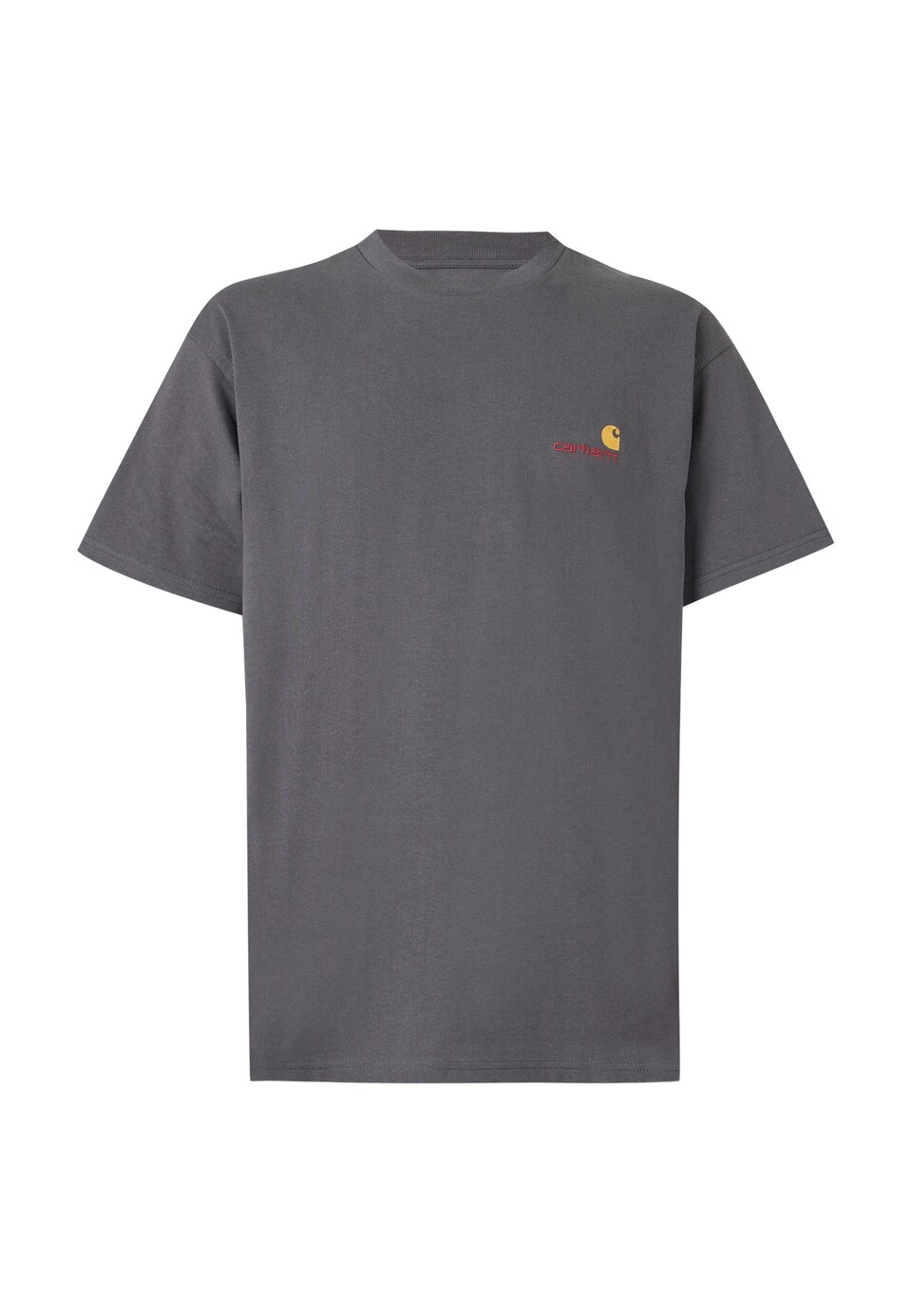 T-shirt 'American Script'
