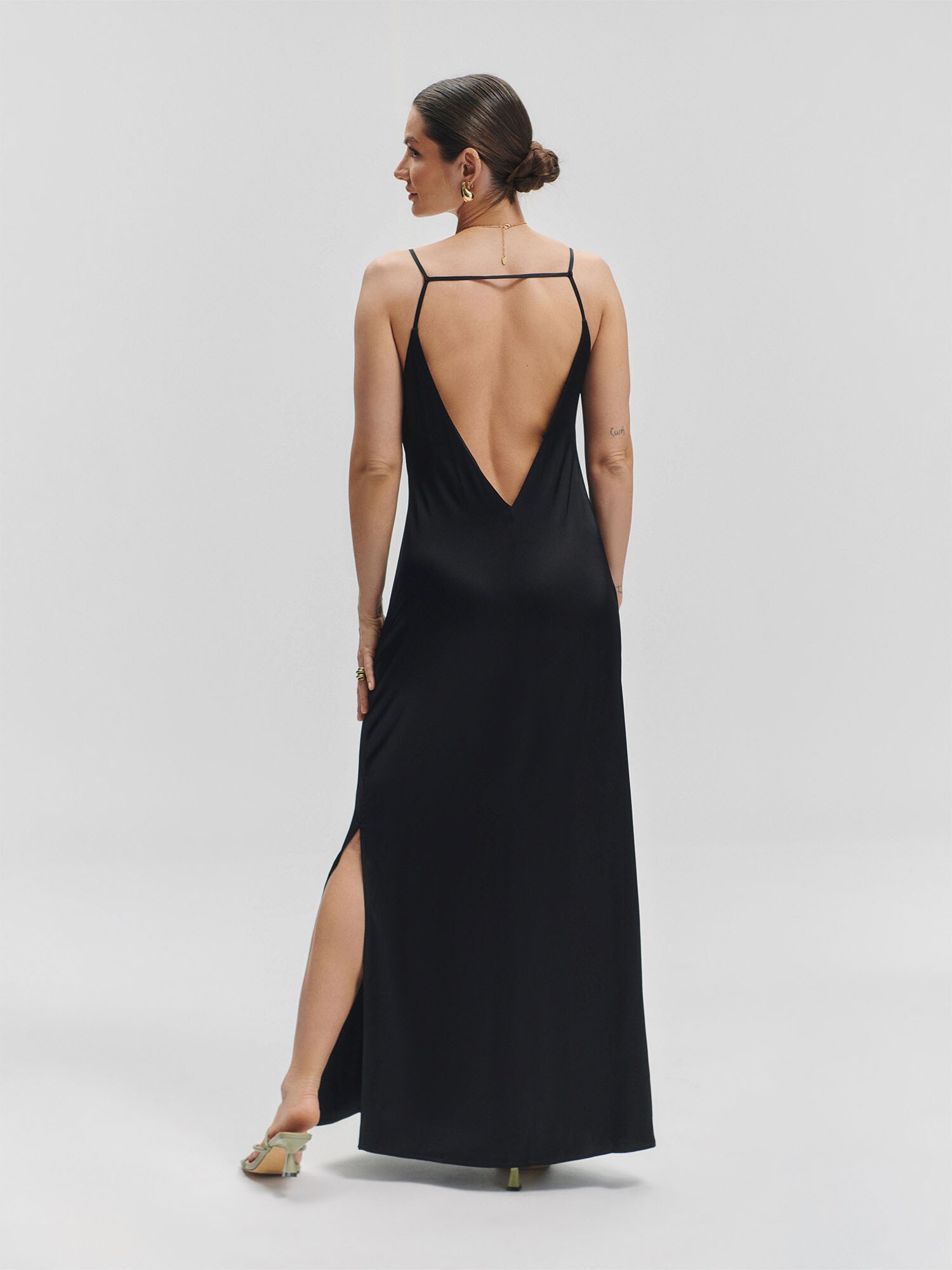 Thumbnail - De Roos Kleid