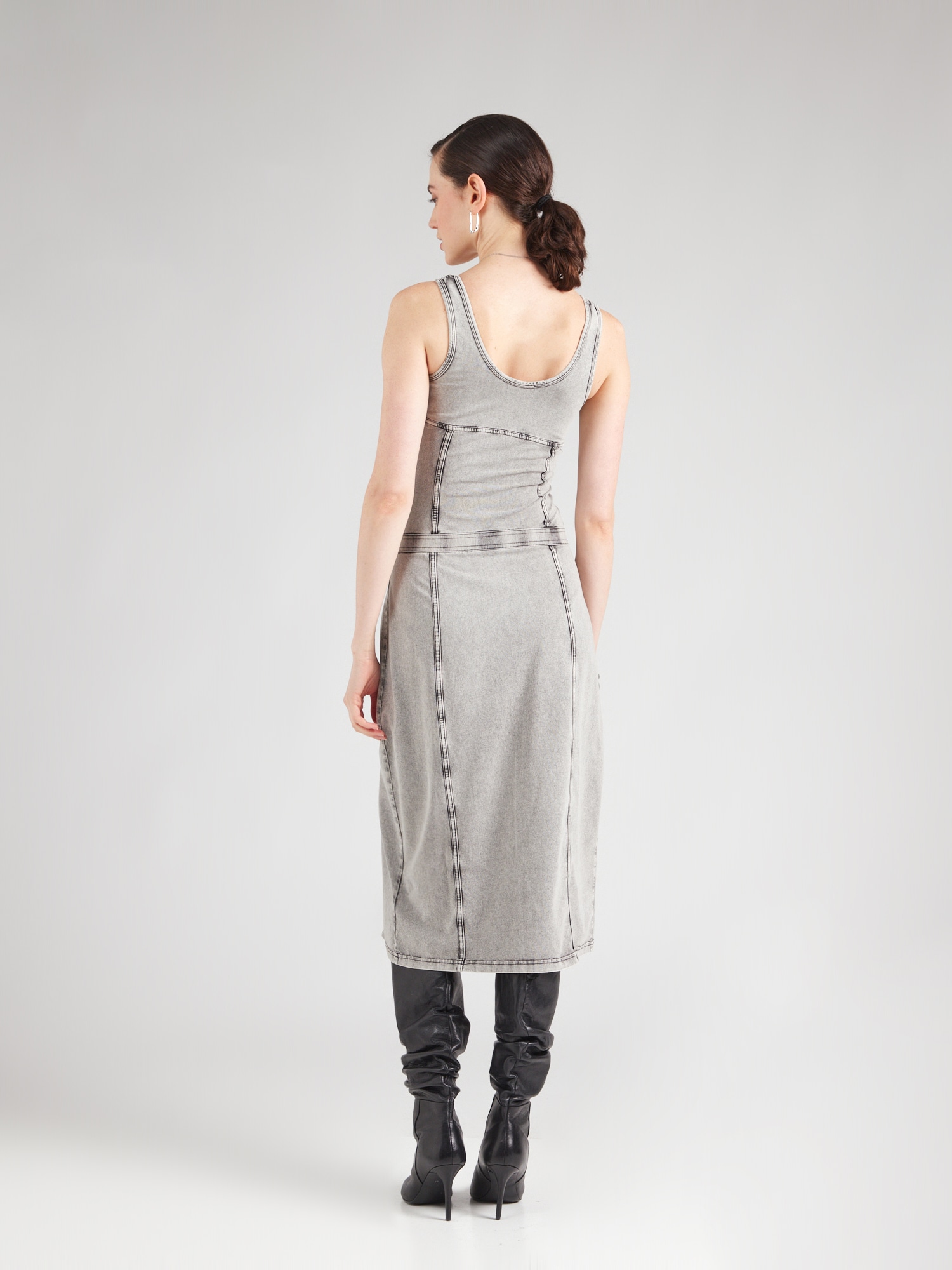 Thumbnail - DIESEL Kleid D-INNY
