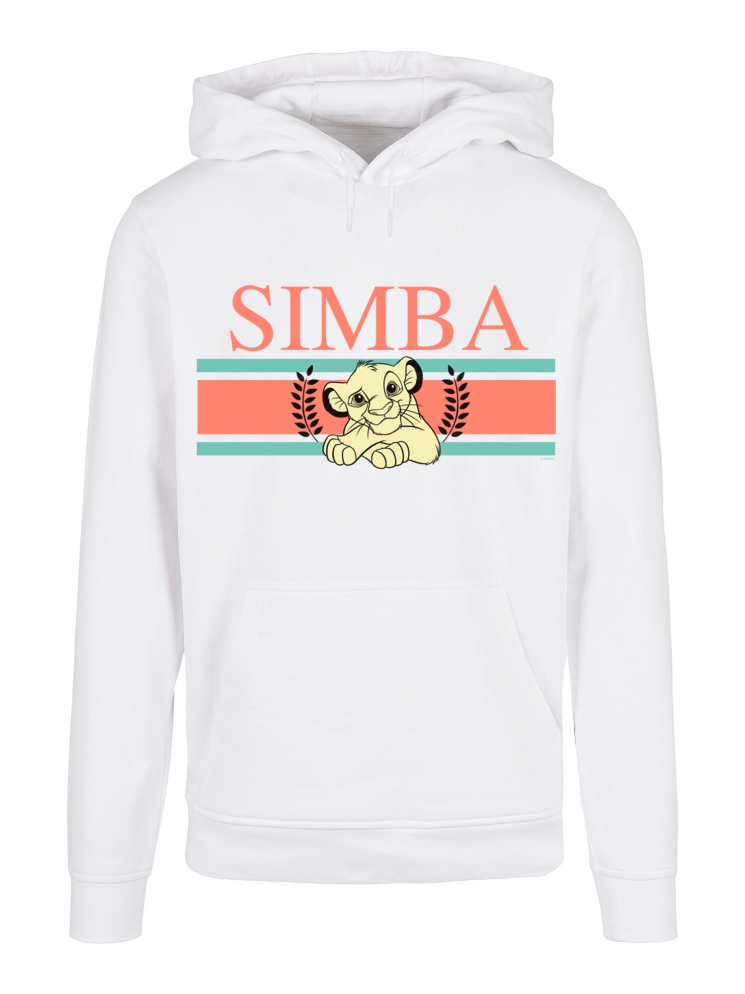 Thumbnail - Sweatshirt 'Disney König Der Löwen Simba'