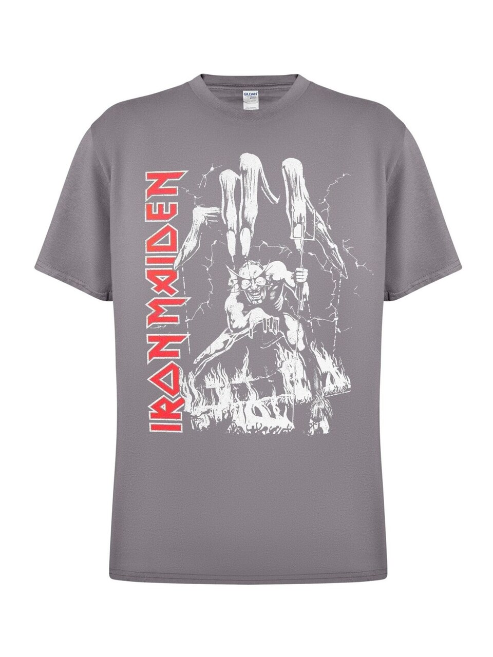 T-shirt 'Iron maiden T-Shirt'