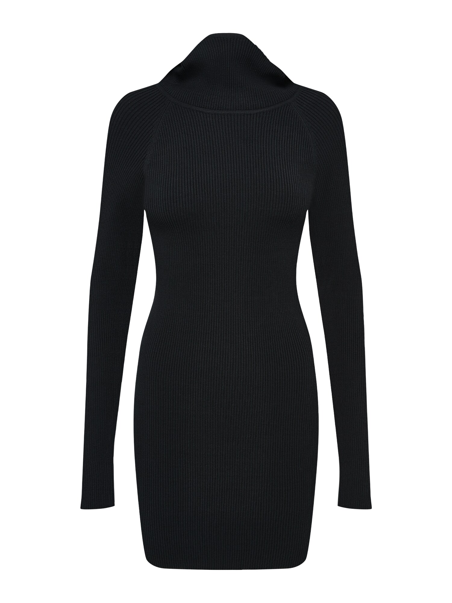 LeGer by Lena Gercke Rochie tricotat Mathilde  negru