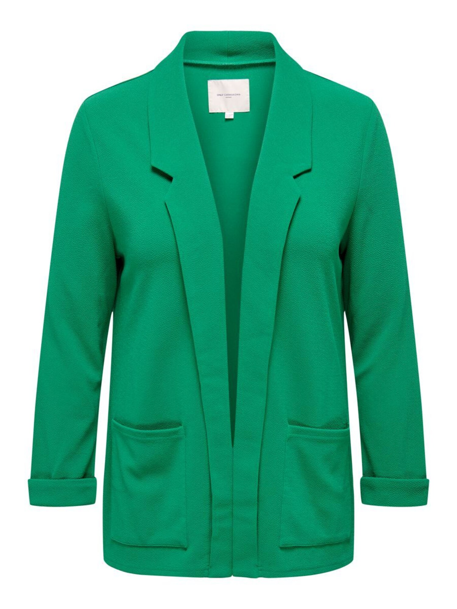 ONLY Carmakoma Blazer  verde