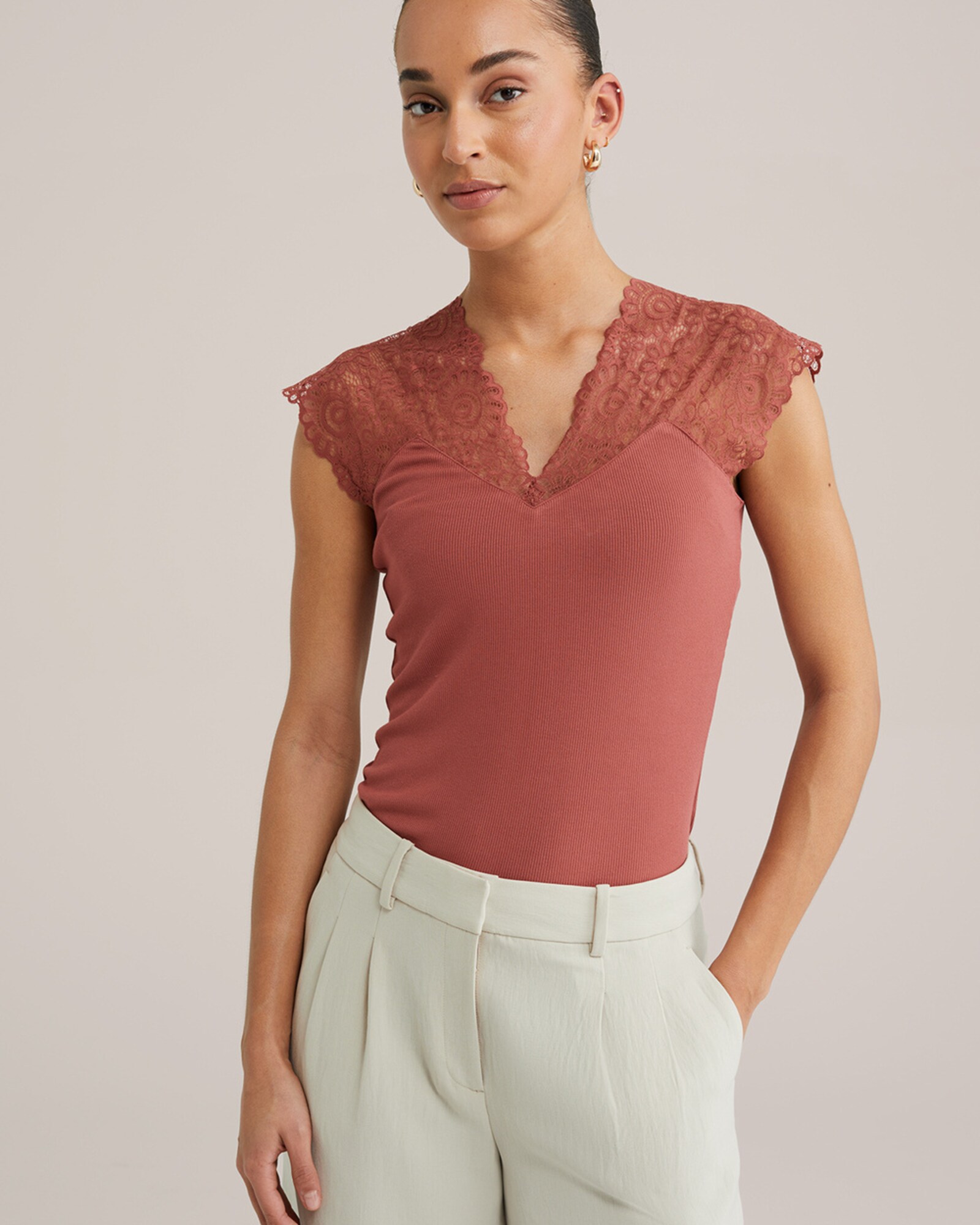 Thumbnail - WE Fashion Bluse