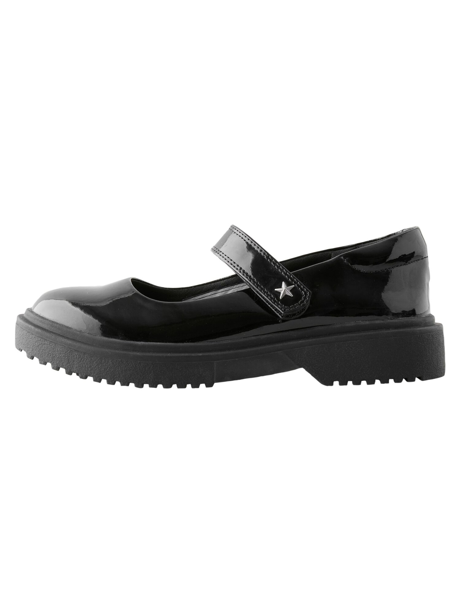 Next Balerini  negru