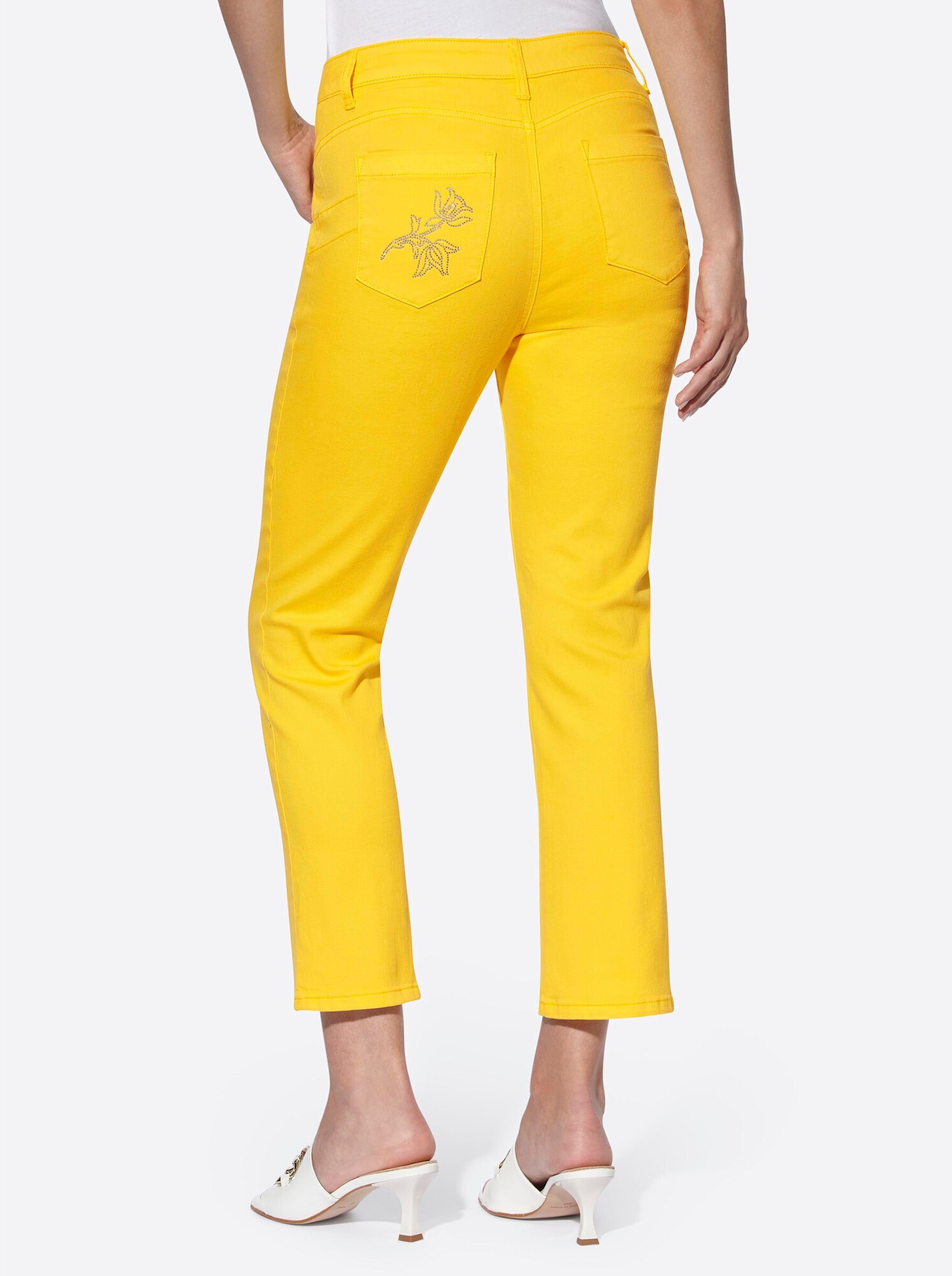 Thumbnail - heine Jeans