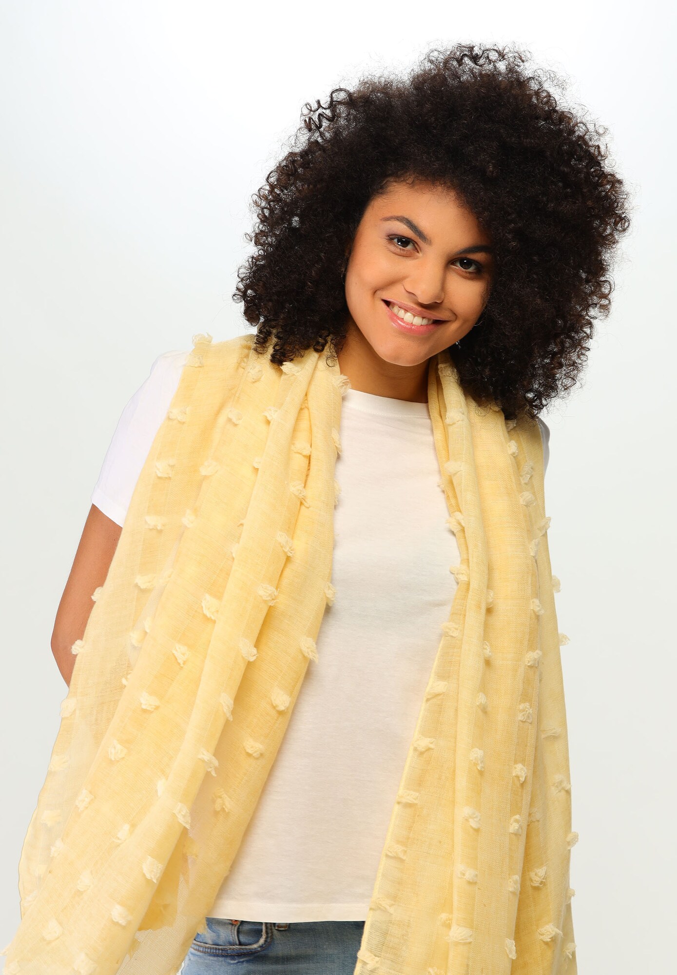 Thumbnail - FRAAS Schal