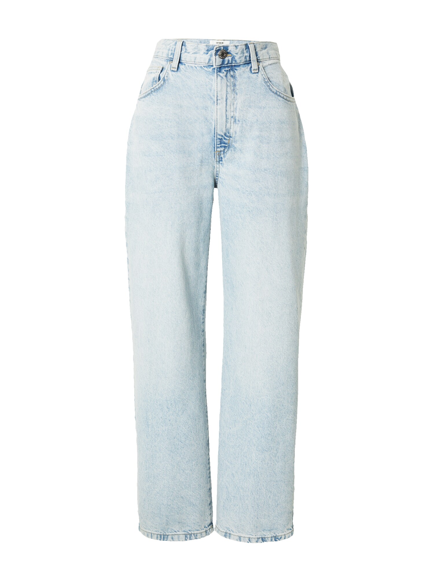 Cotton On Jeans  albastru deschis