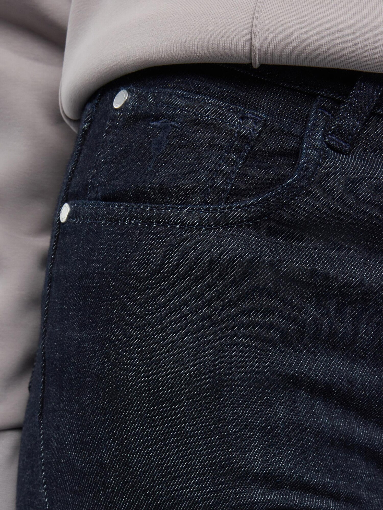 Trussardi Vaquero  azul claro – imagen 4