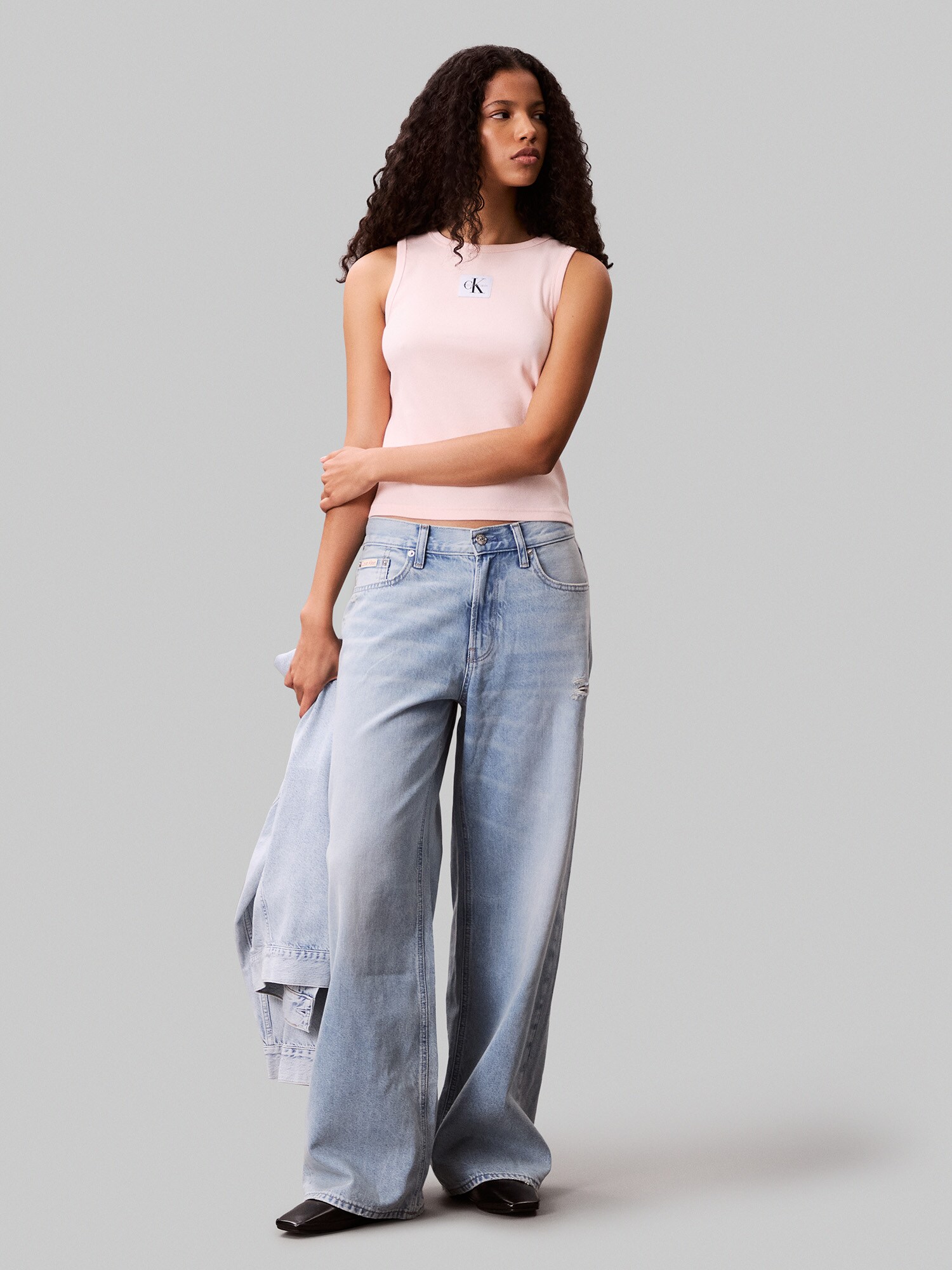 Thumbnail - Calvin Klein Jeans Top