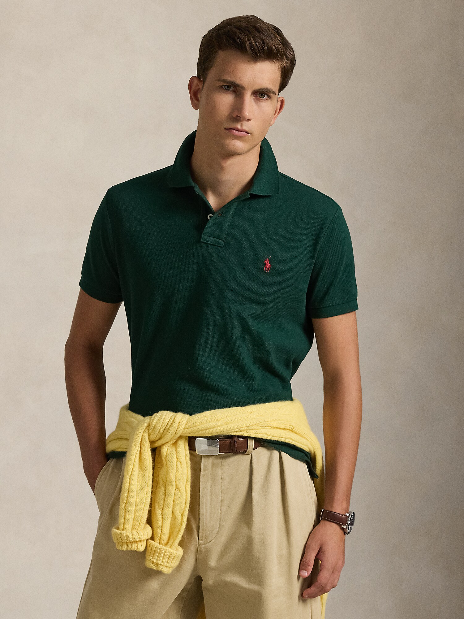 Polo Ralph Lauren Poloshirt