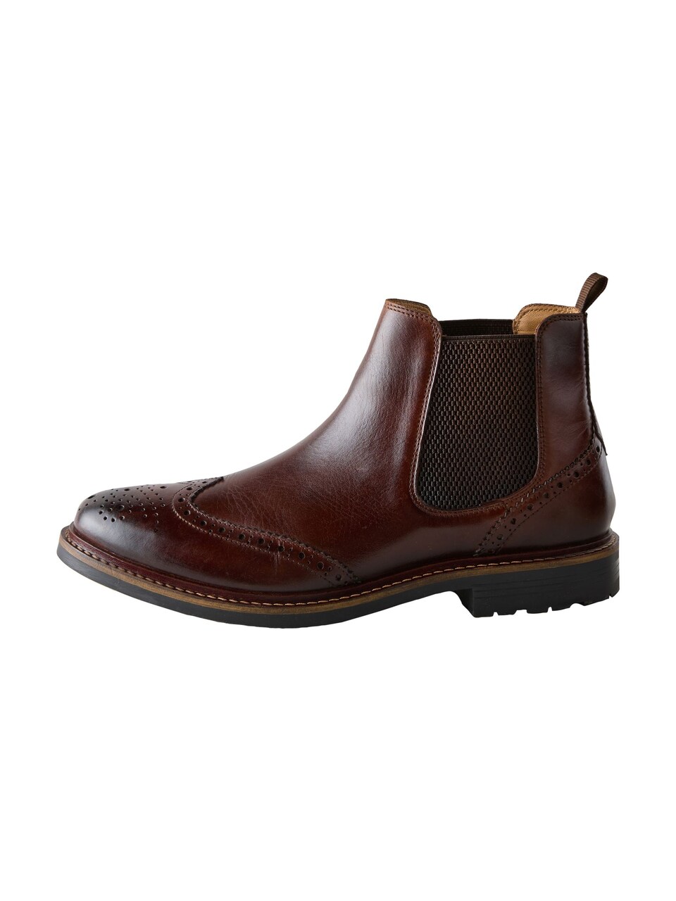 Chelsea boots