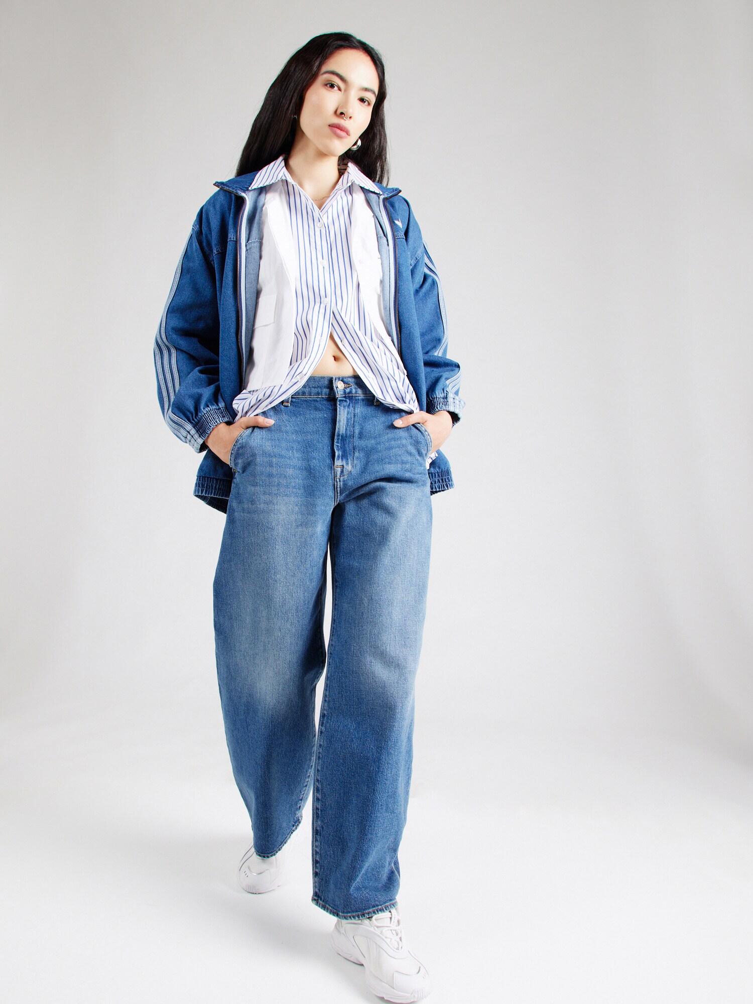 Thumbnail - Jeans 'BONNIE'