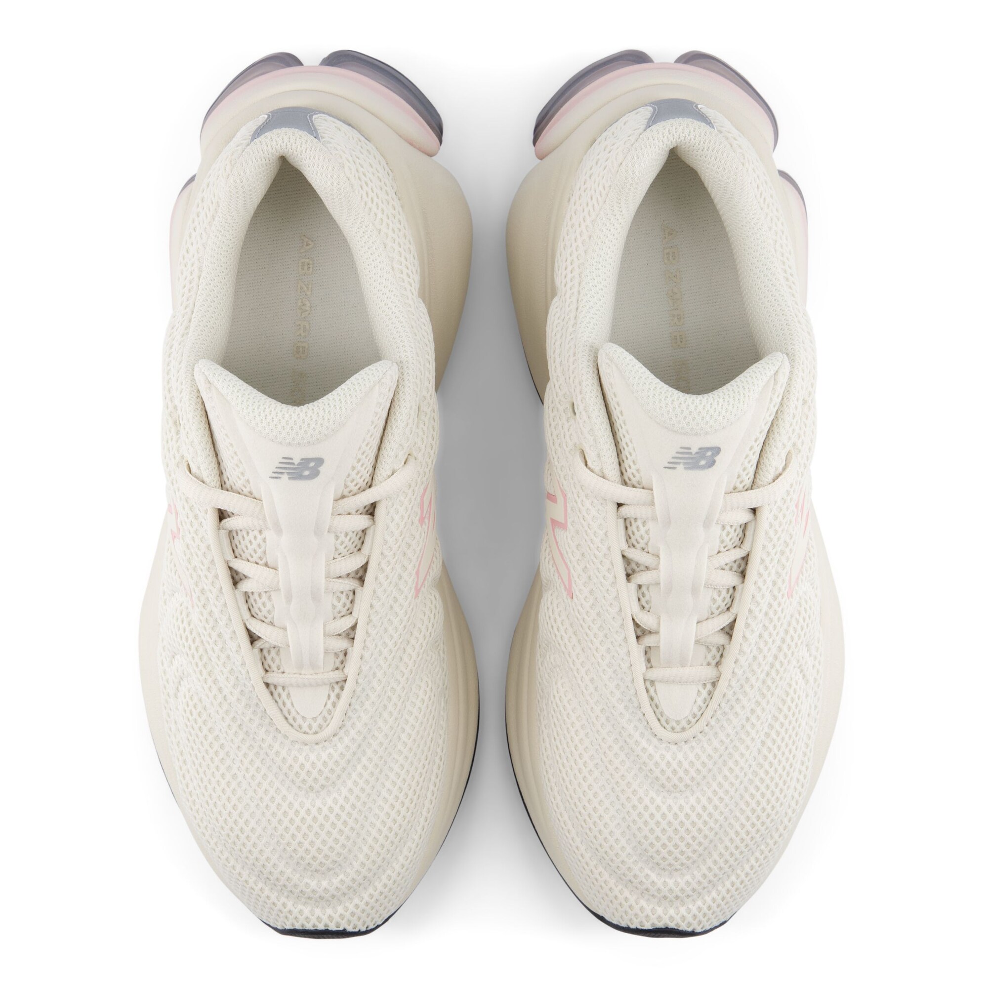 New balance Zapatillas deportivas bajas '5030'  rosa claro / blanco natural – imagen 6