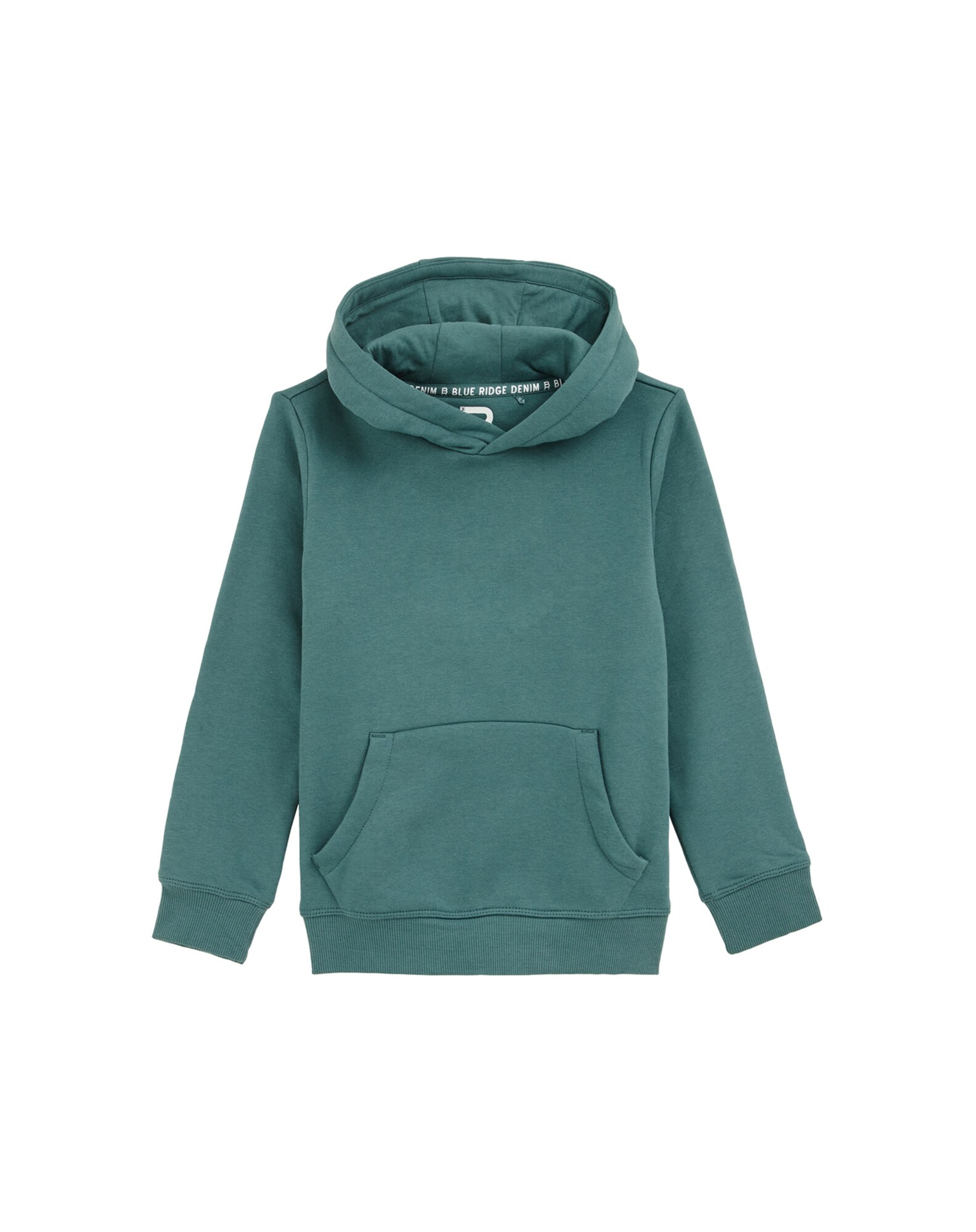 WE Fashion Tréning póló  khaki akciós termékkép 1