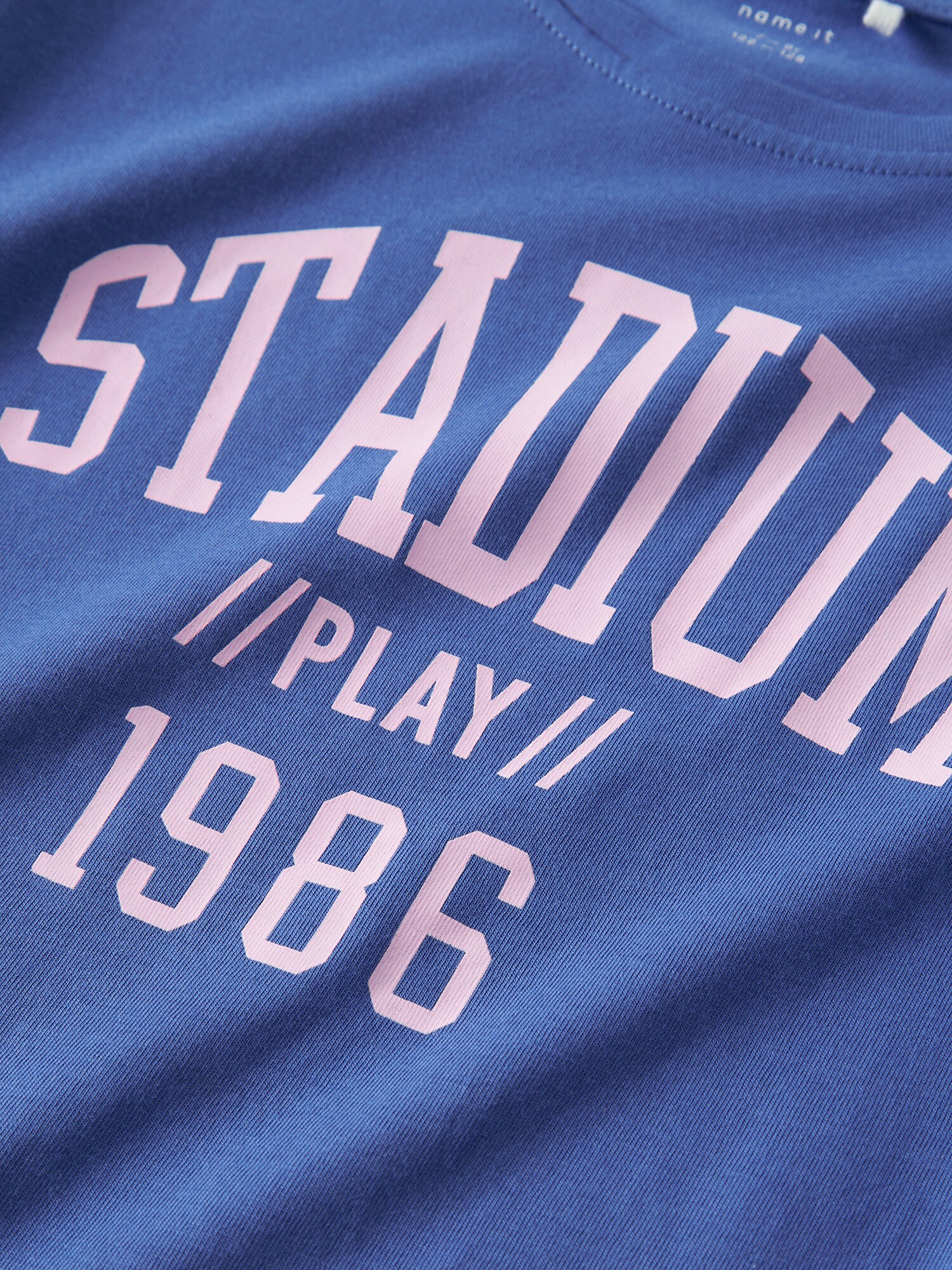 Thumbnail - NAME IT T-Shirt NKFLAISA