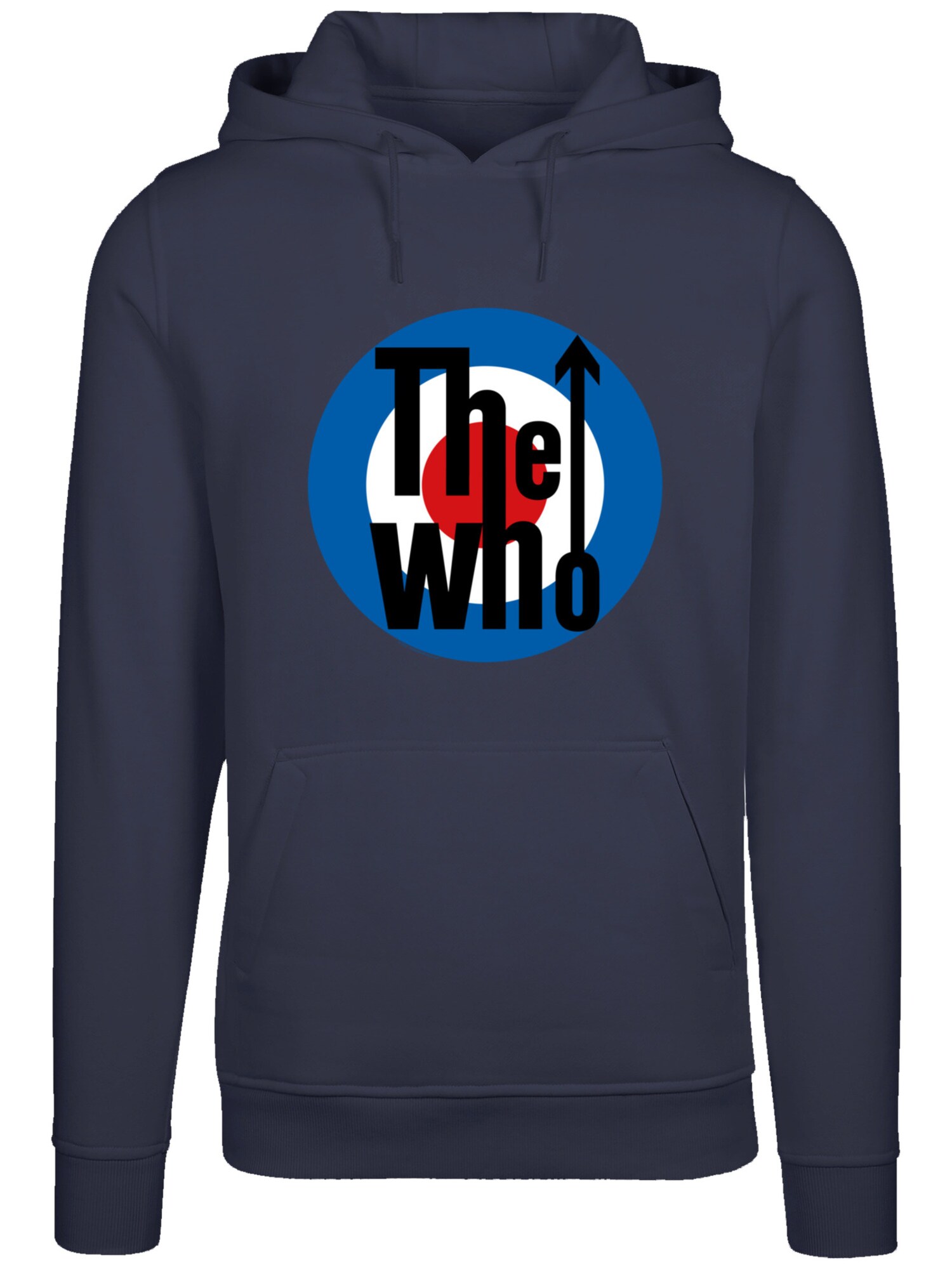 Thumbnail - F4NT4STIC Sweatshirt The Who Target Classic