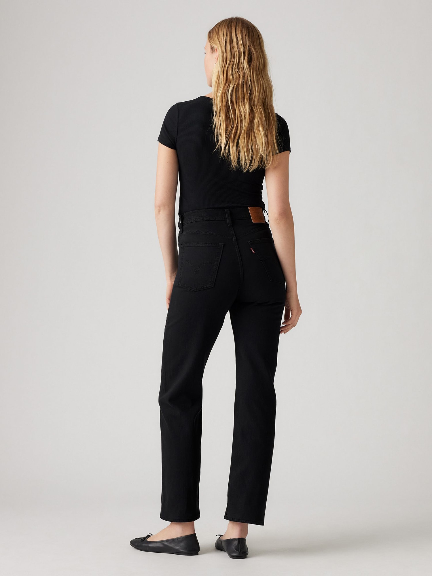 Thumbnail - Jeans 'Ribcage'