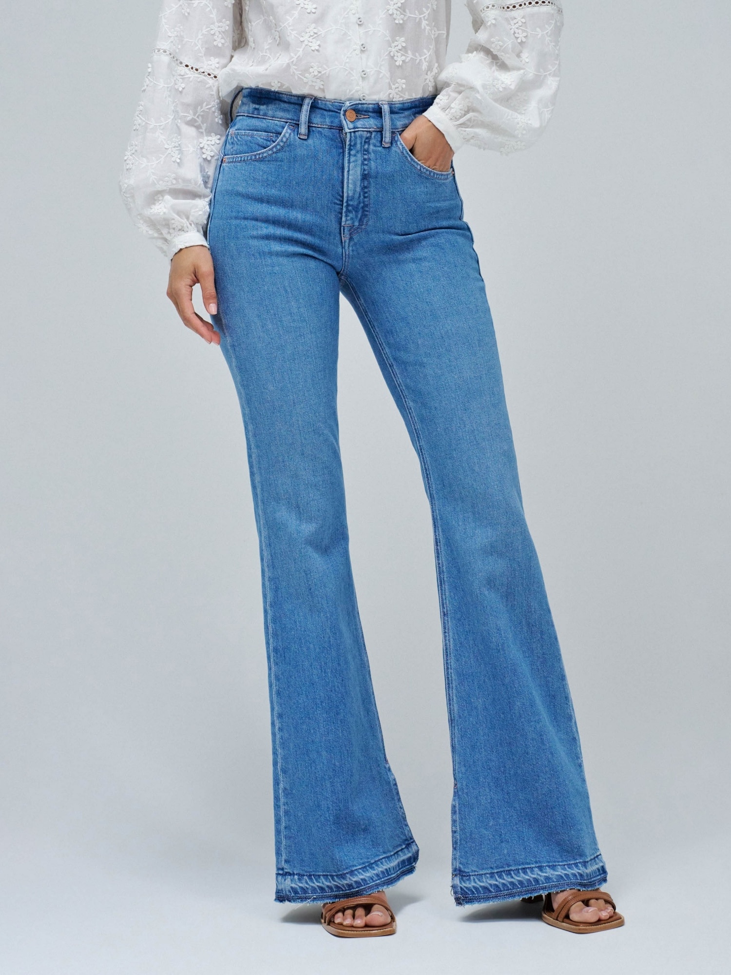 Thumbnail - Jeans 'Faith'
