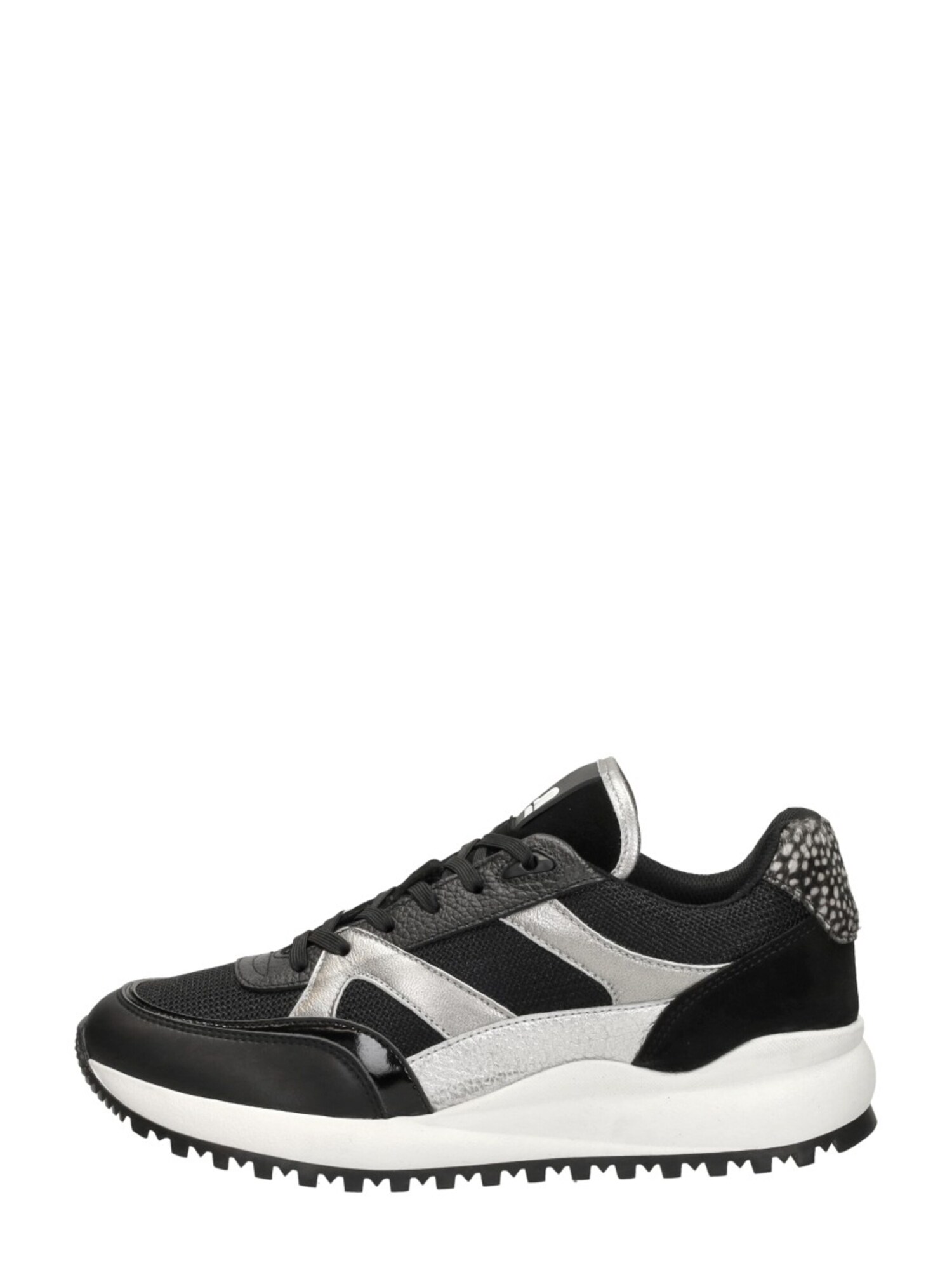 Maruti Sneaker Low Boyd